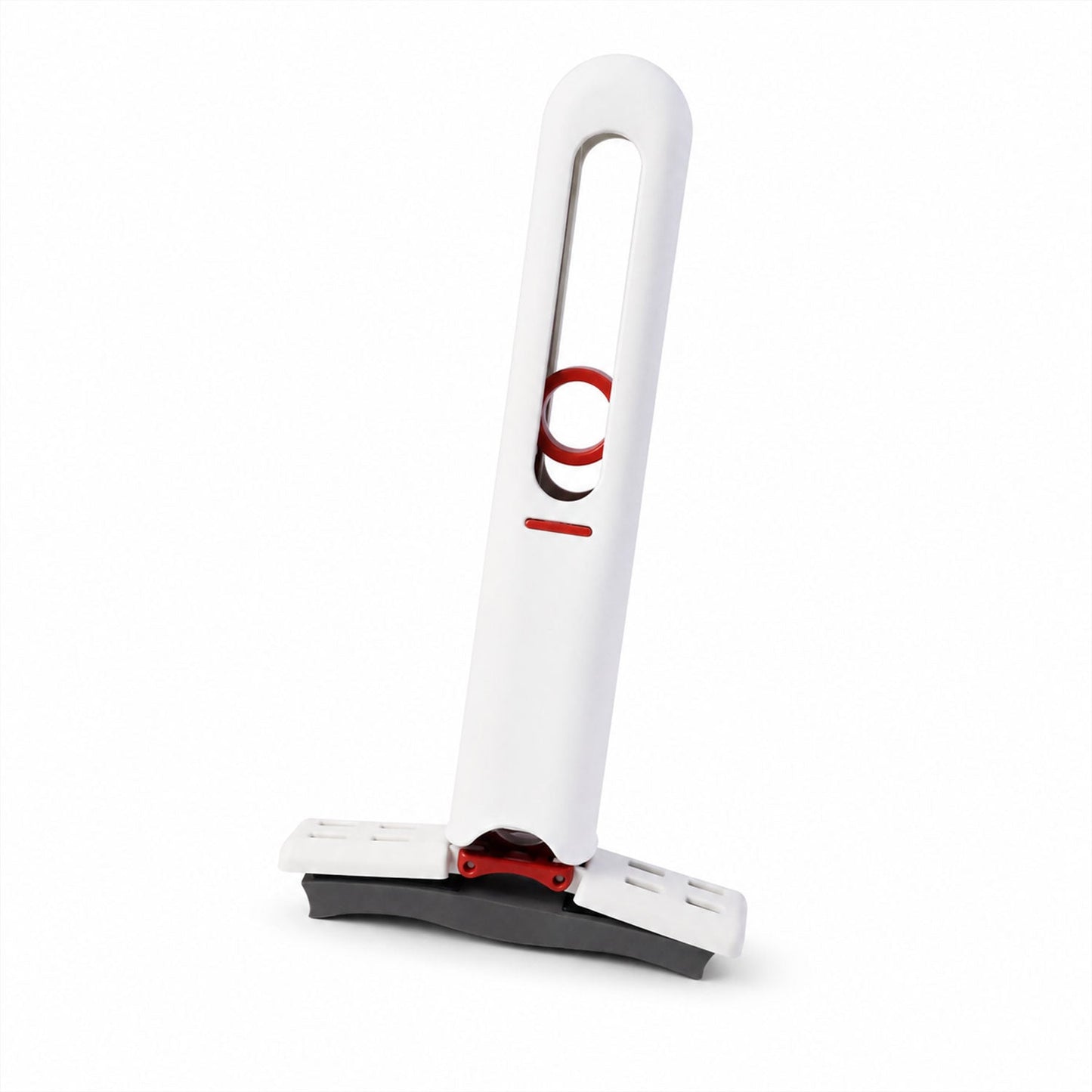 Portable cotton mop tool
