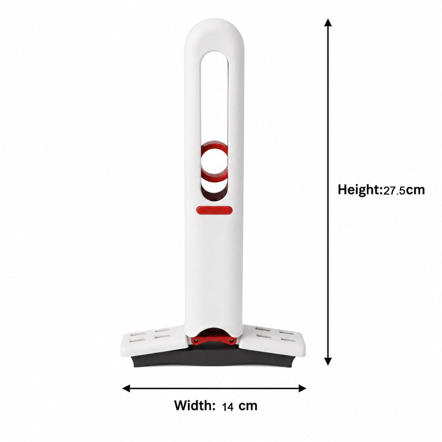 Mini mop size guide