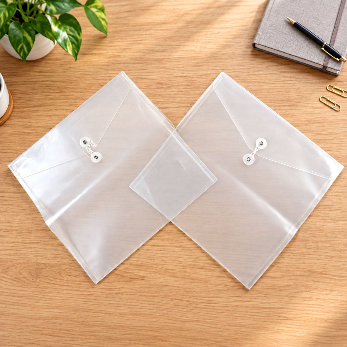 Office school paper storage folder
