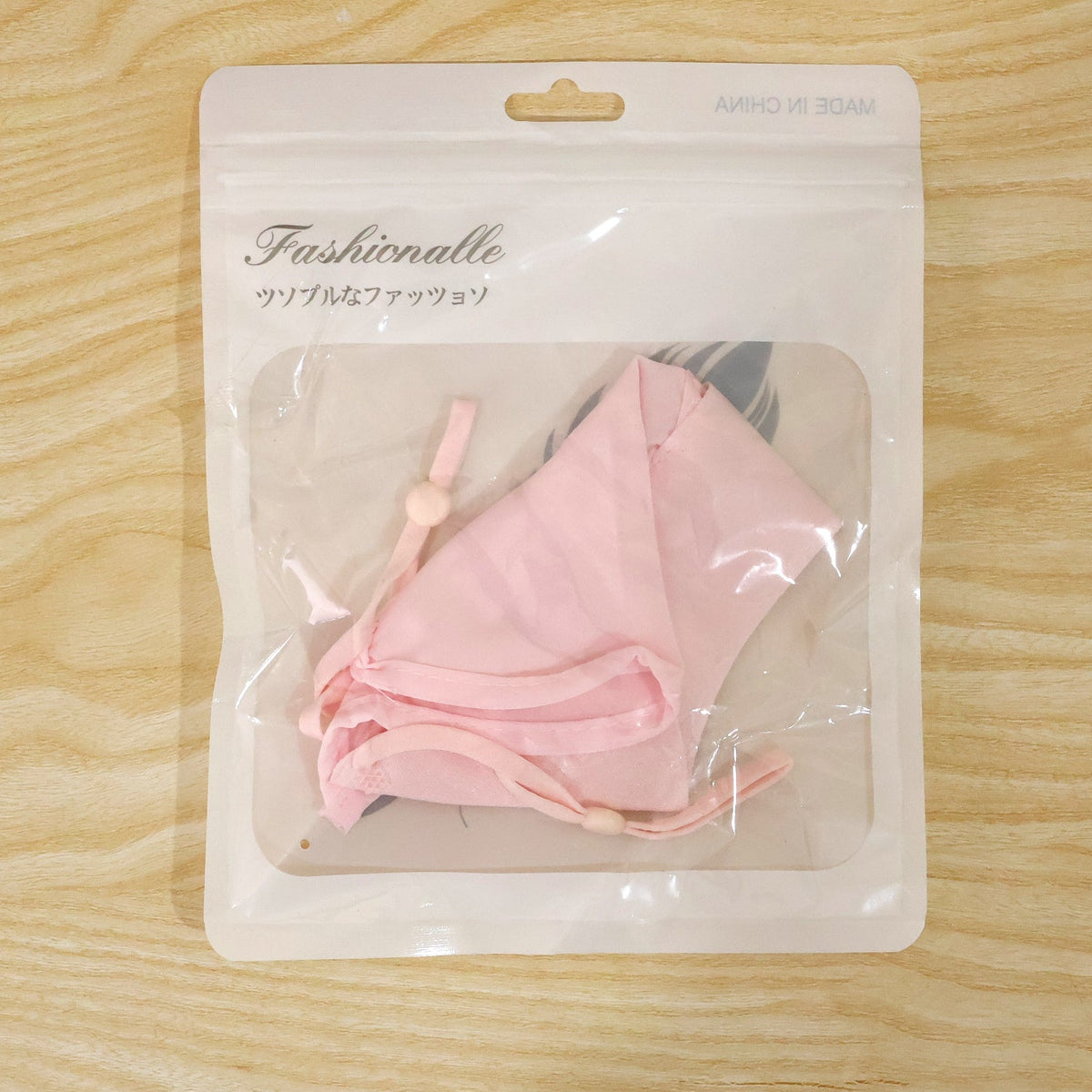 Face cover mask wearing use