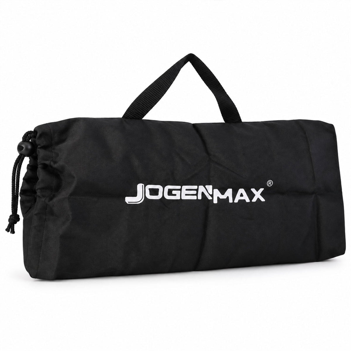 Kit bag design view