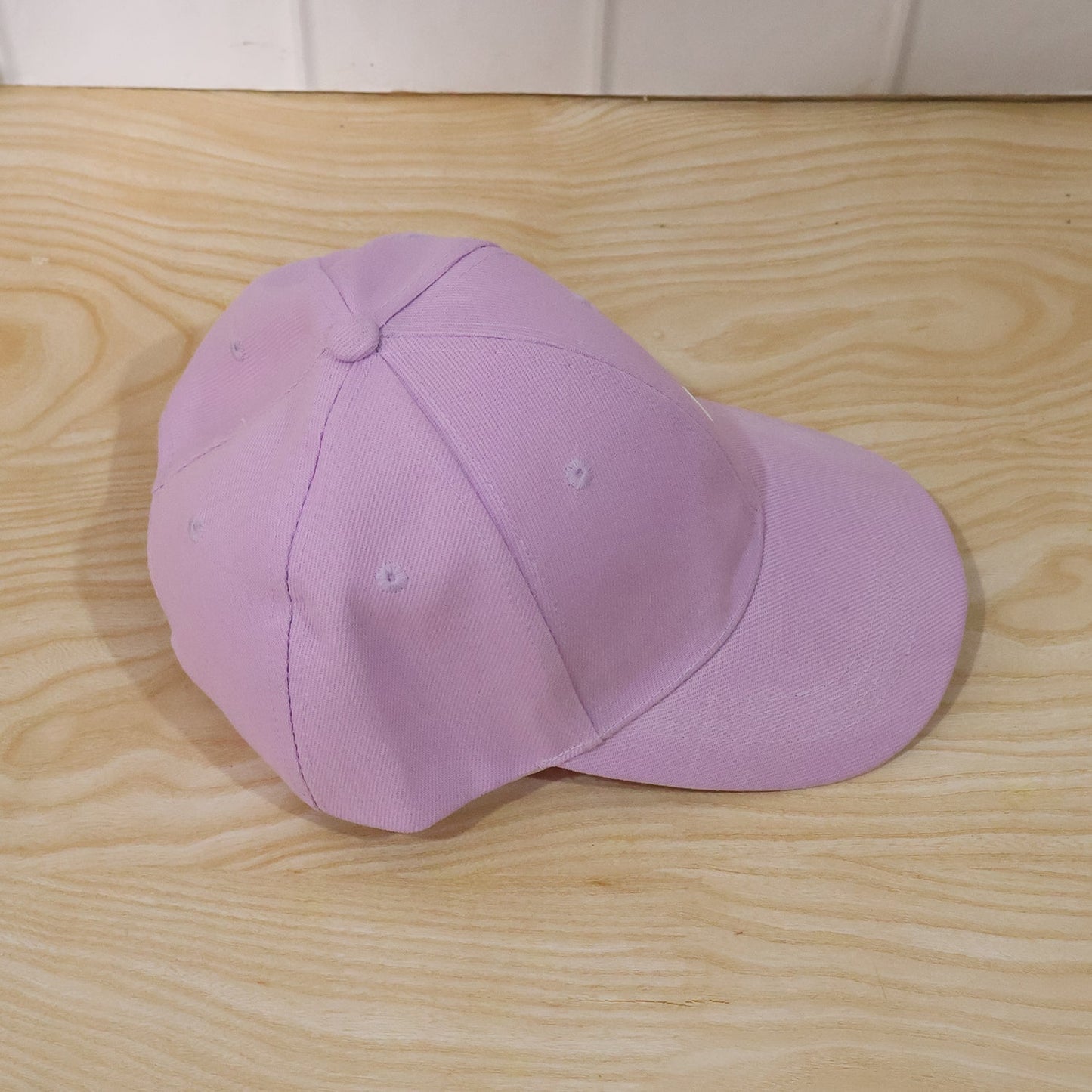 Summer vibes cap pack box