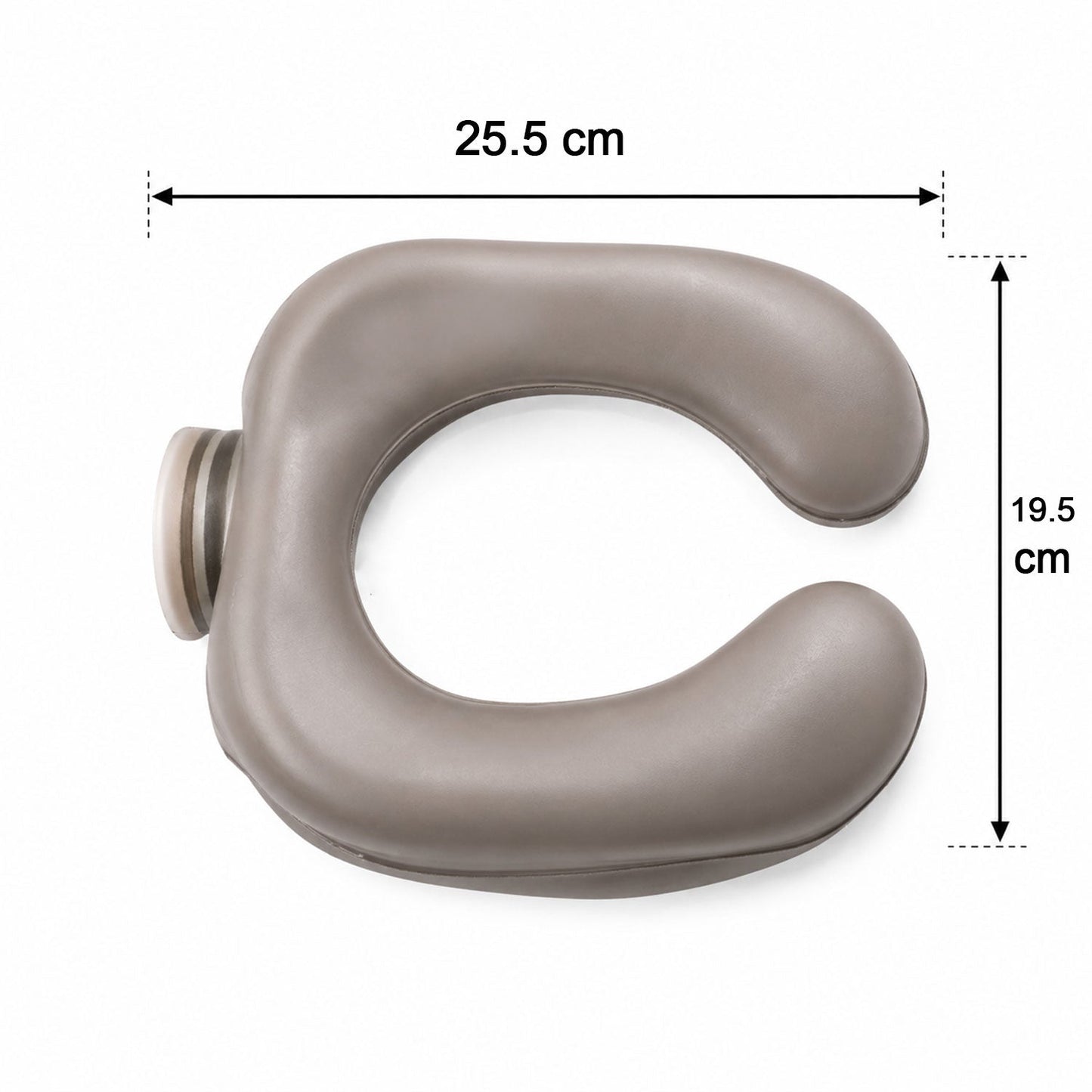 Hot water bottle size guide