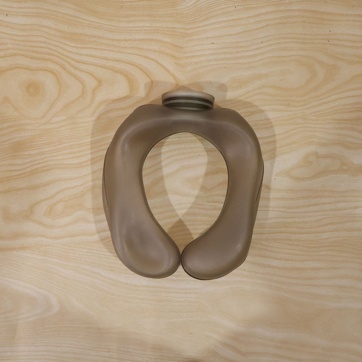 U shape hot water bag pack box