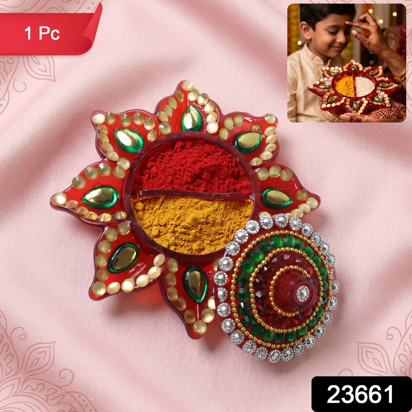 Kumkum