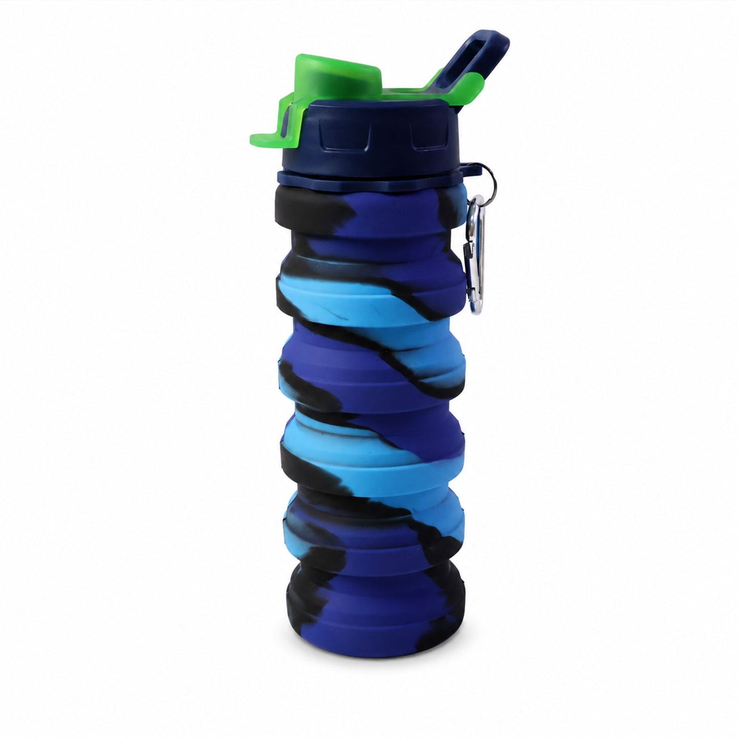 Water bottle size guide