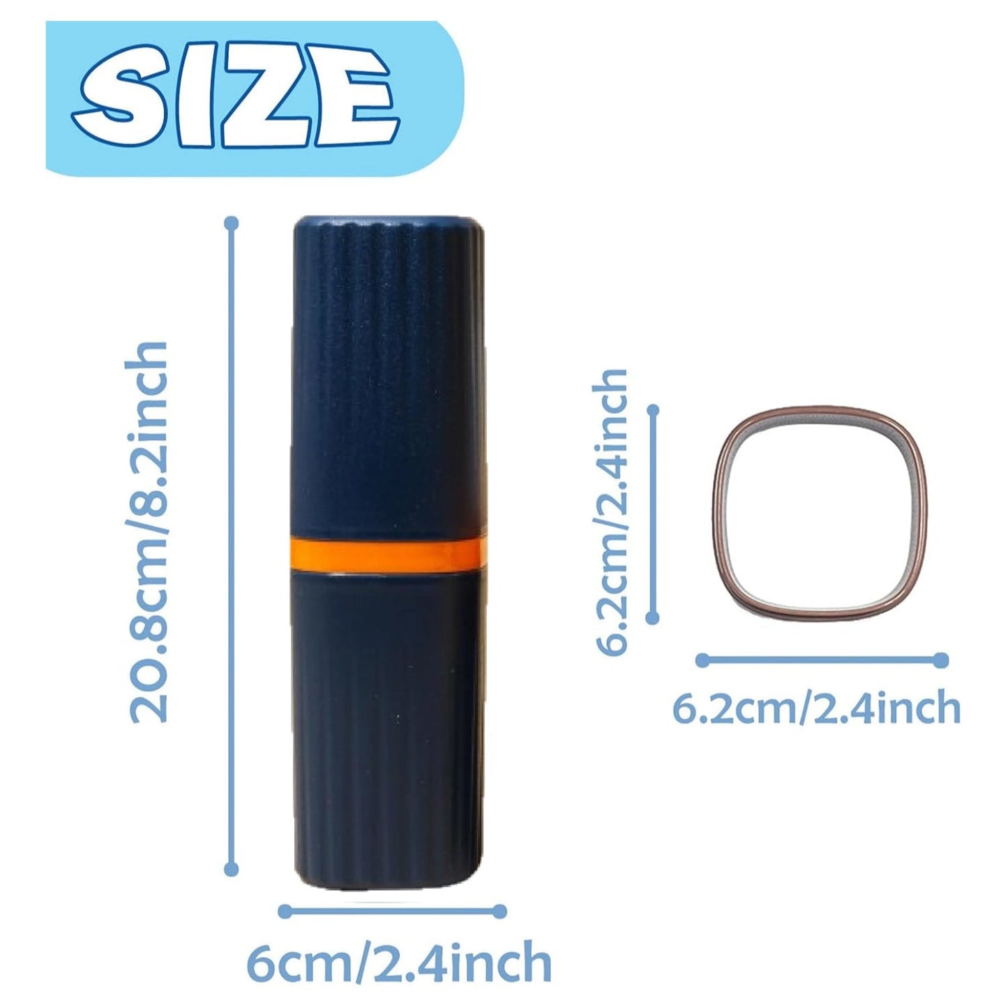 Bathroom set size guide