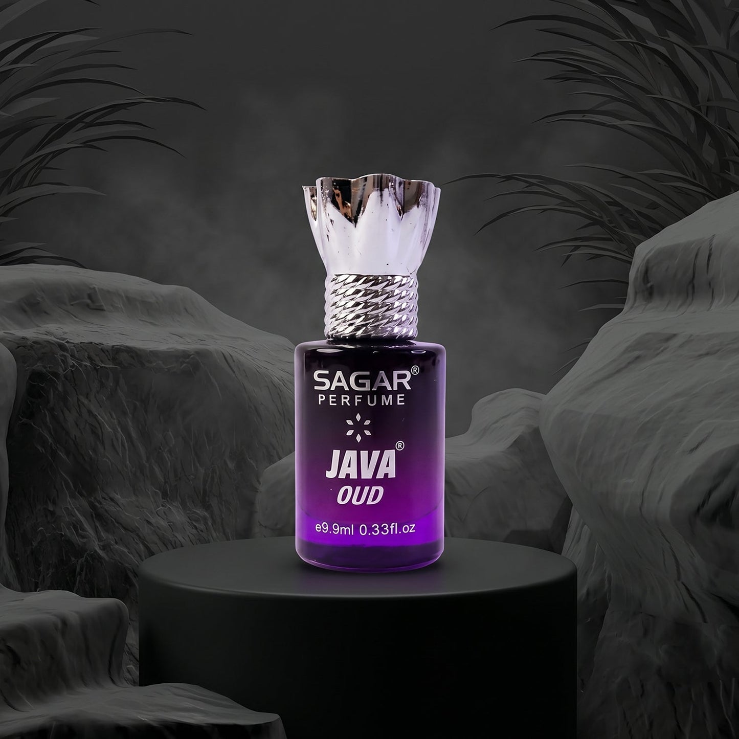 Alcohol free attar men women