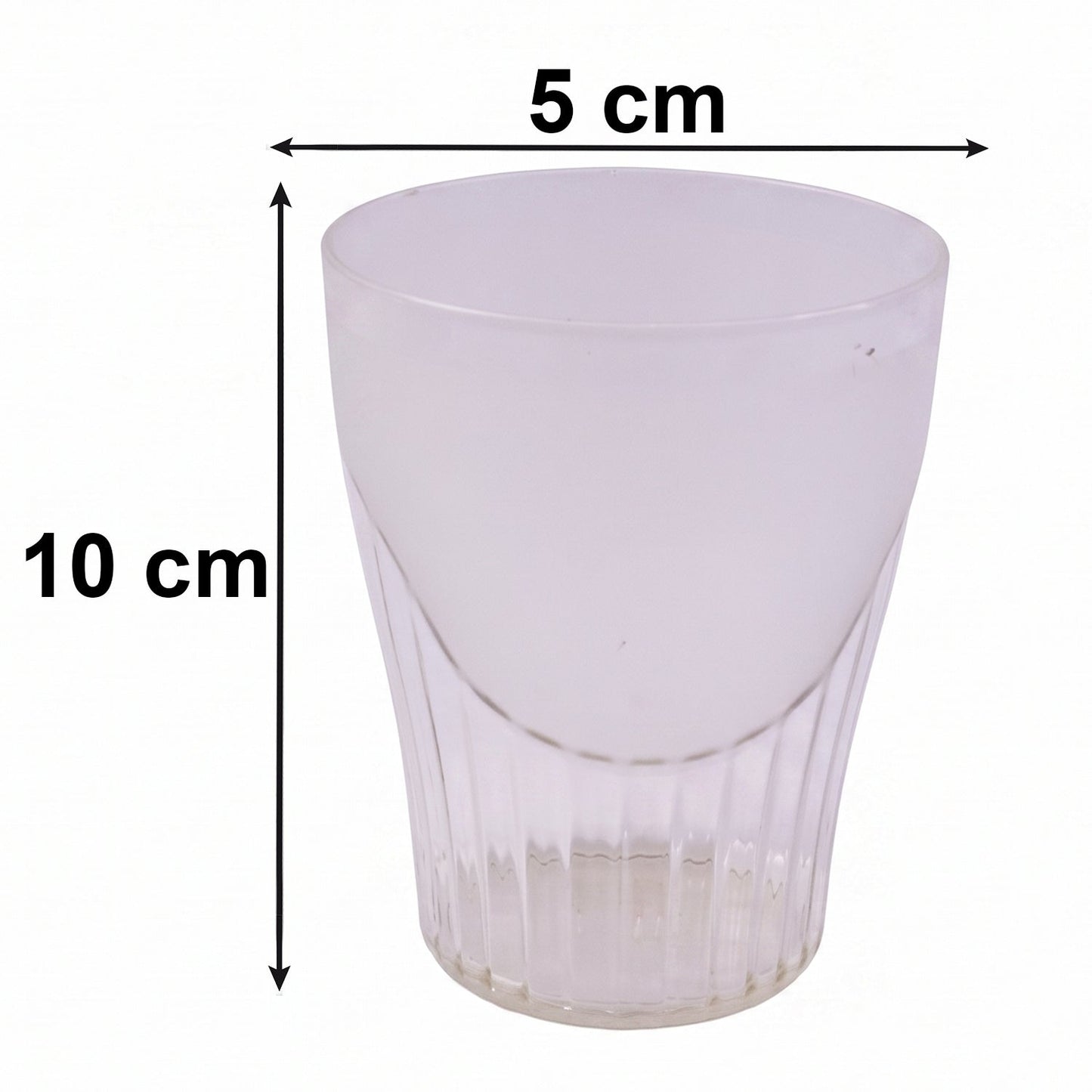Juice glass size guide