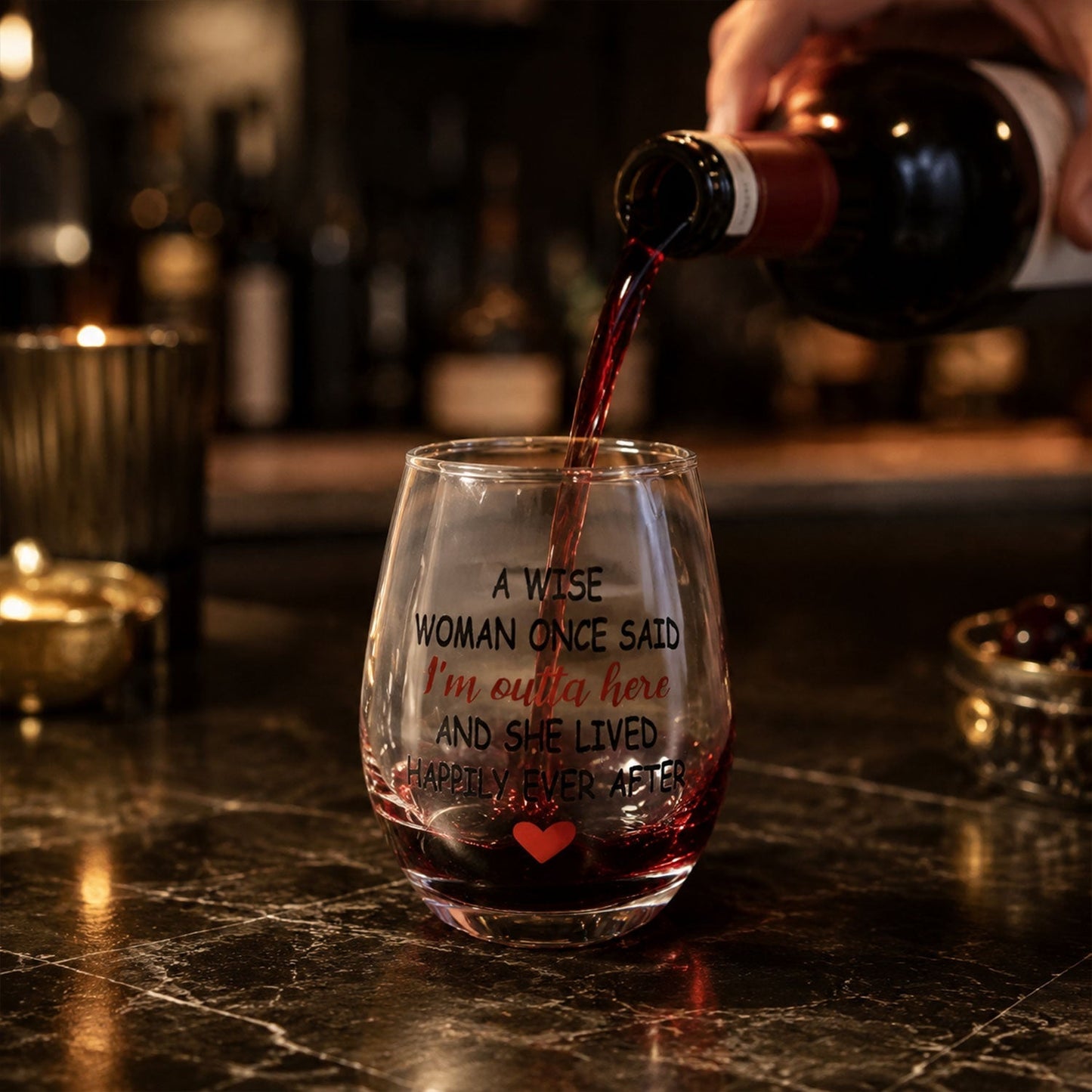 Quote glass wine beverages use
