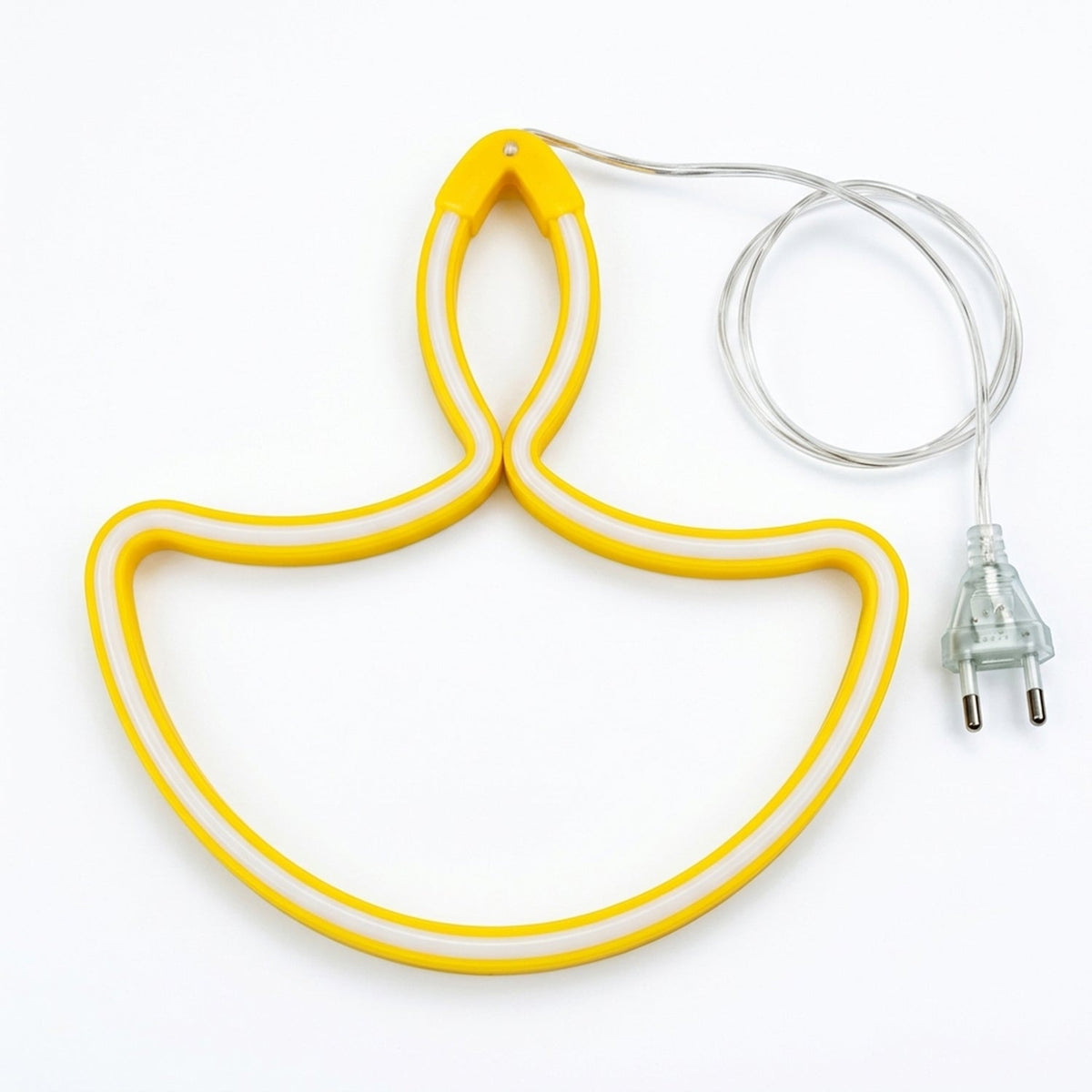 Diya Lamp with Power Cable