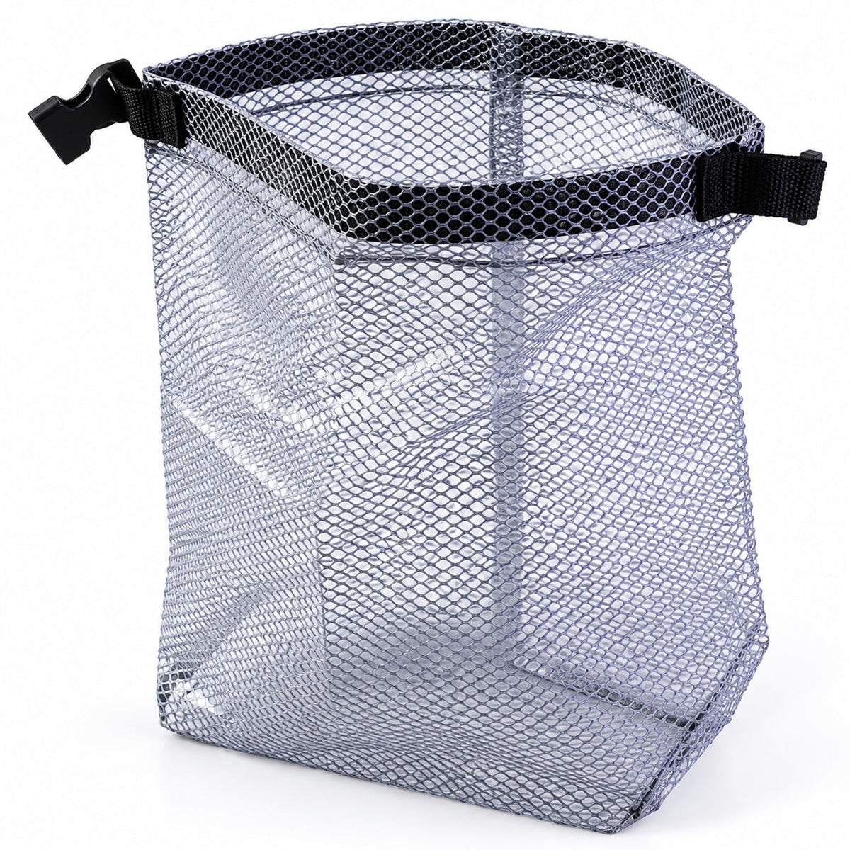 Pouch design view