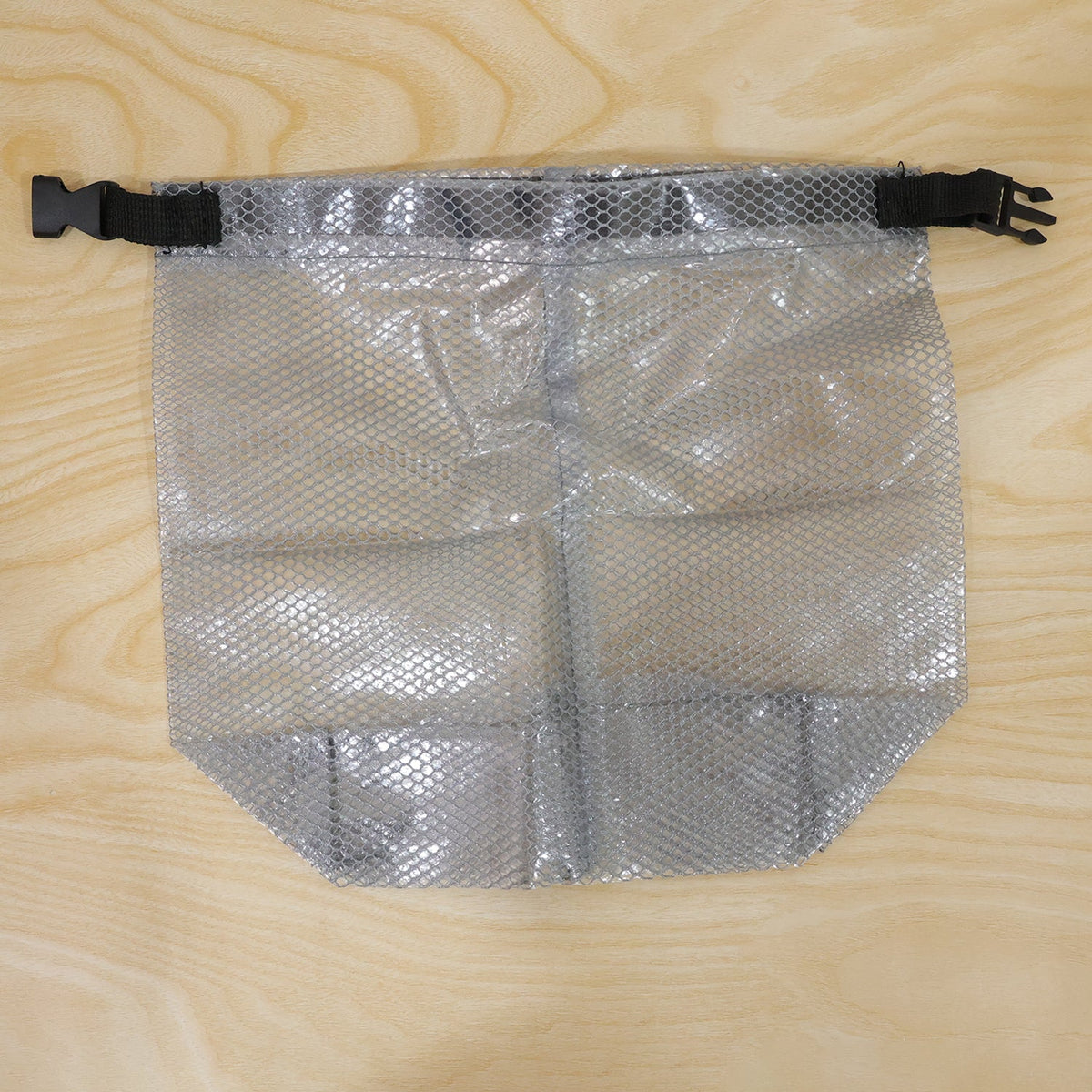 Travel organizer pouch daily use