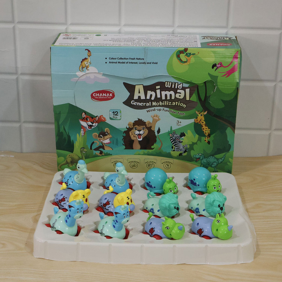 Toys & Games – view 6