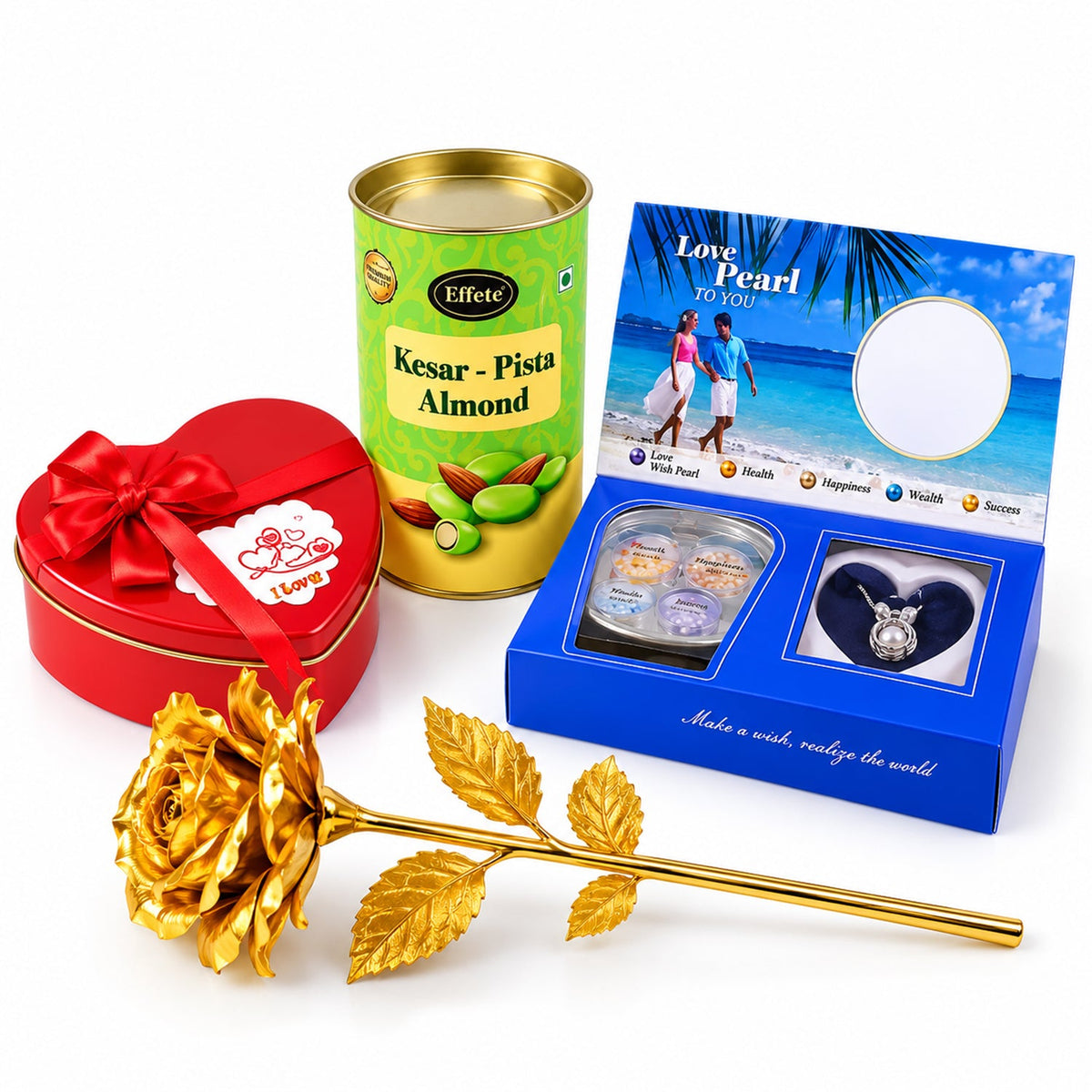 Assorted Festive Gift Pack