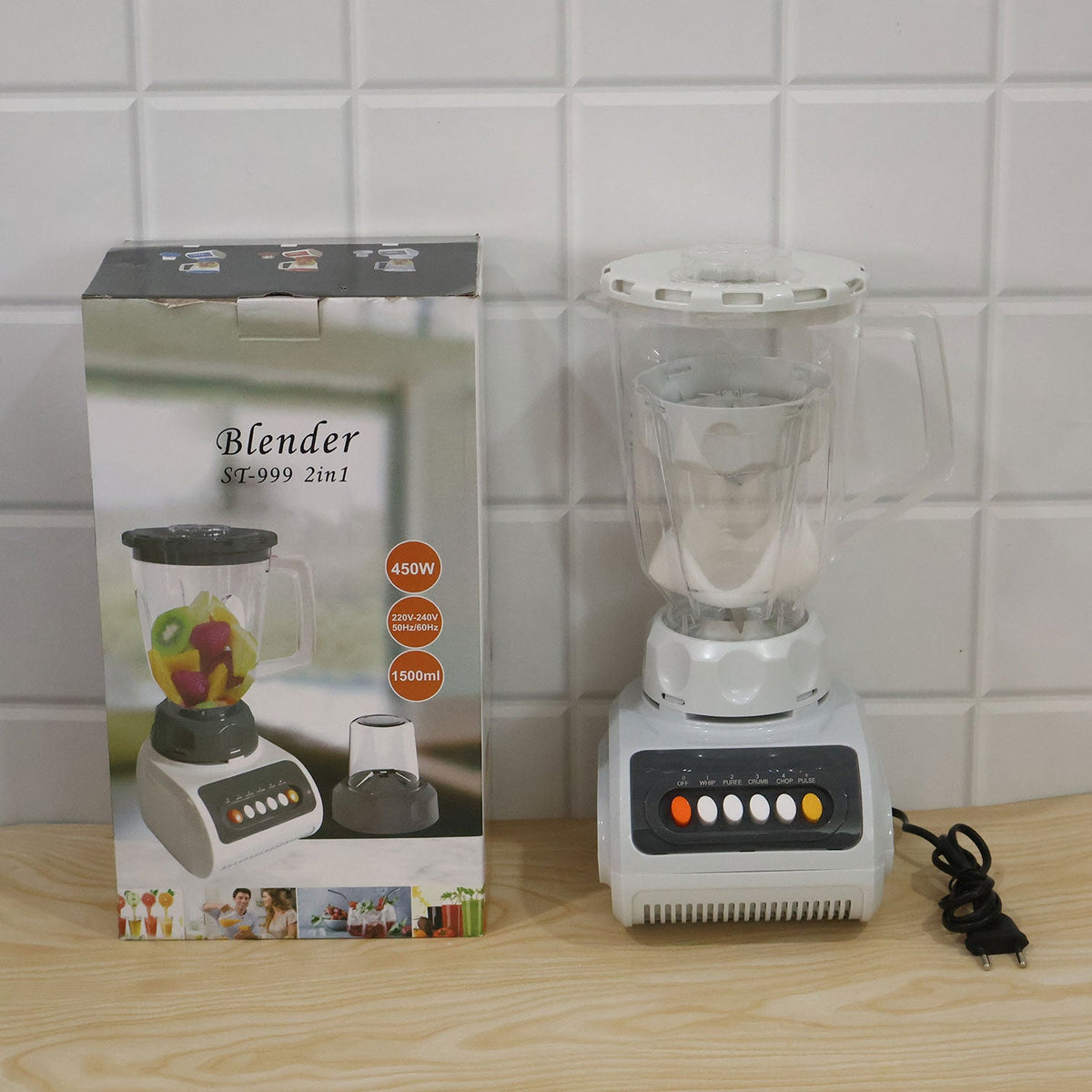 Mixer grinder blender kitchen use