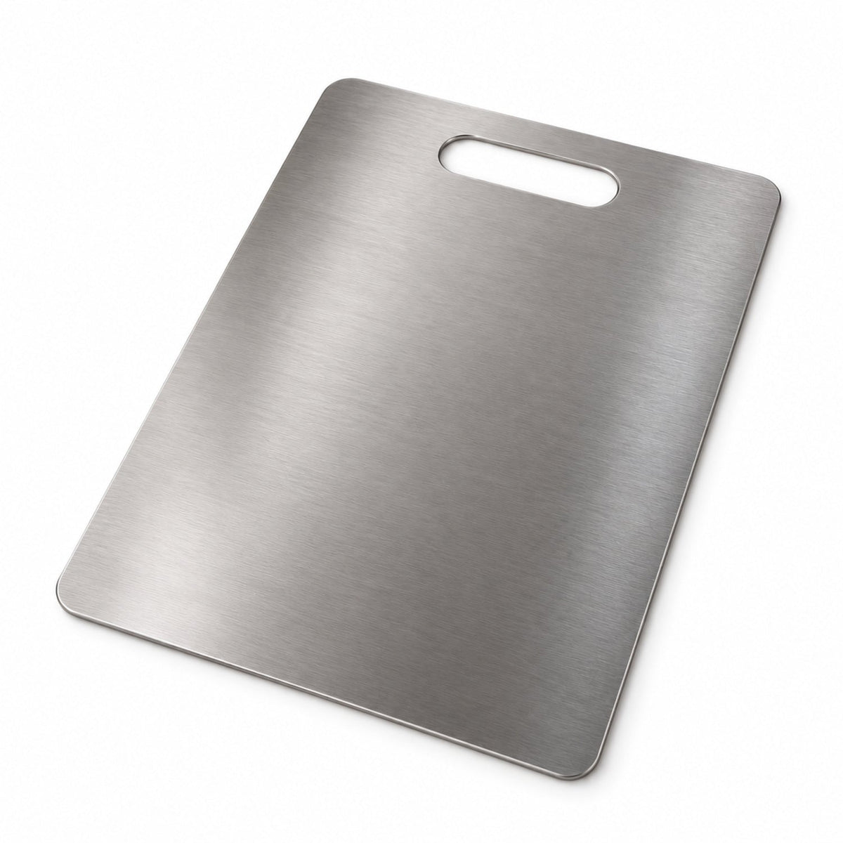 Chopping board design view