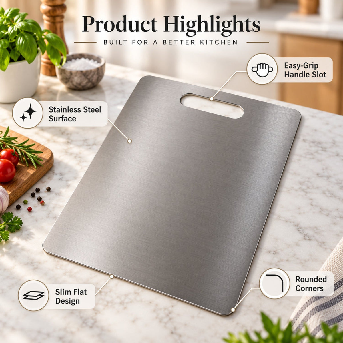 Cutting board vegetables kitchen
