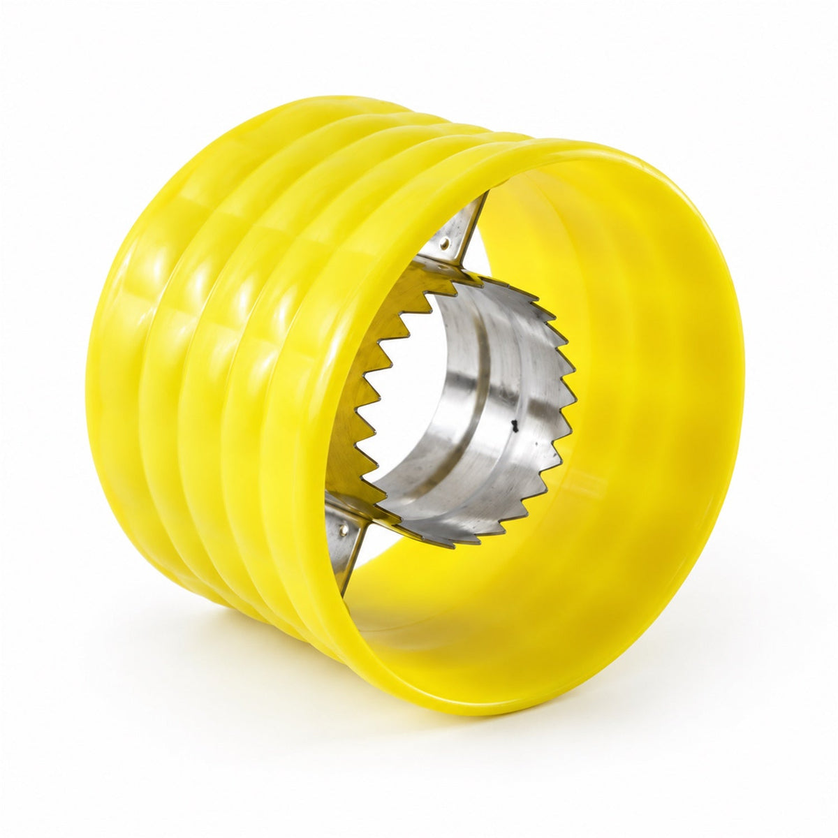 Round Steel Blade Corn Cutter