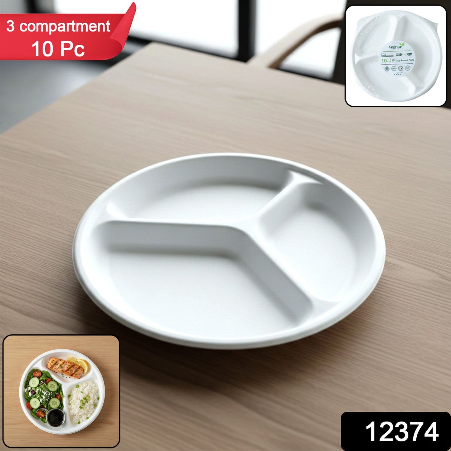 Food Tray