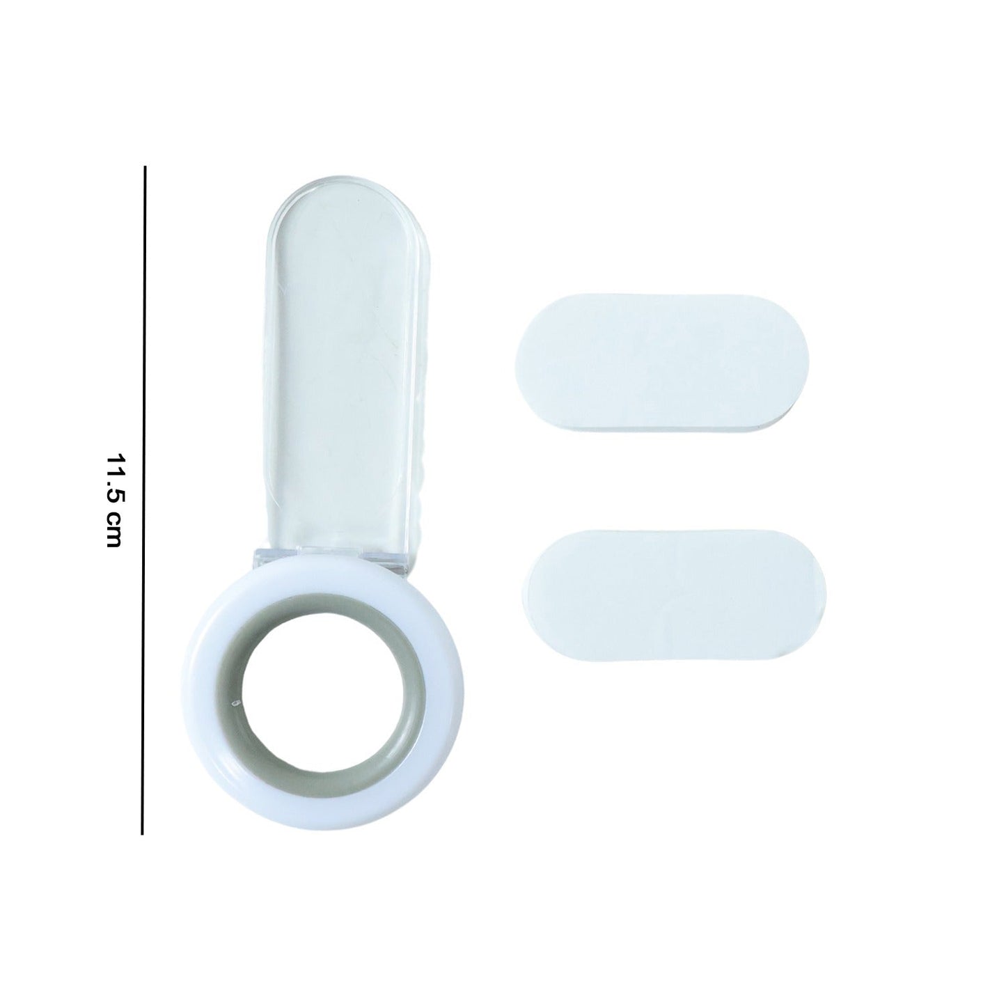 Toilet Seat Lifter – Easy-to-Use Toilet Lid (1 Pc)