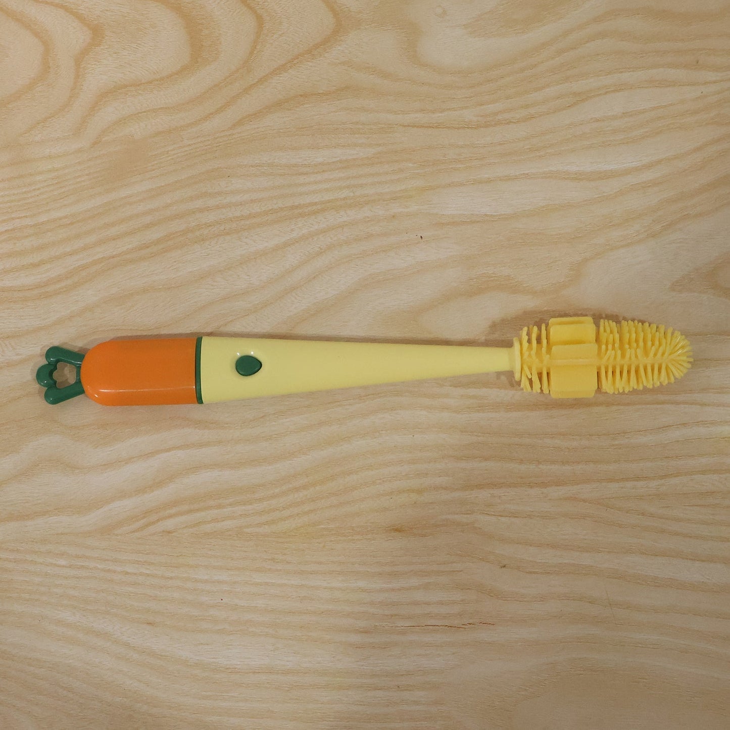 Bottle cleaning brush pack box