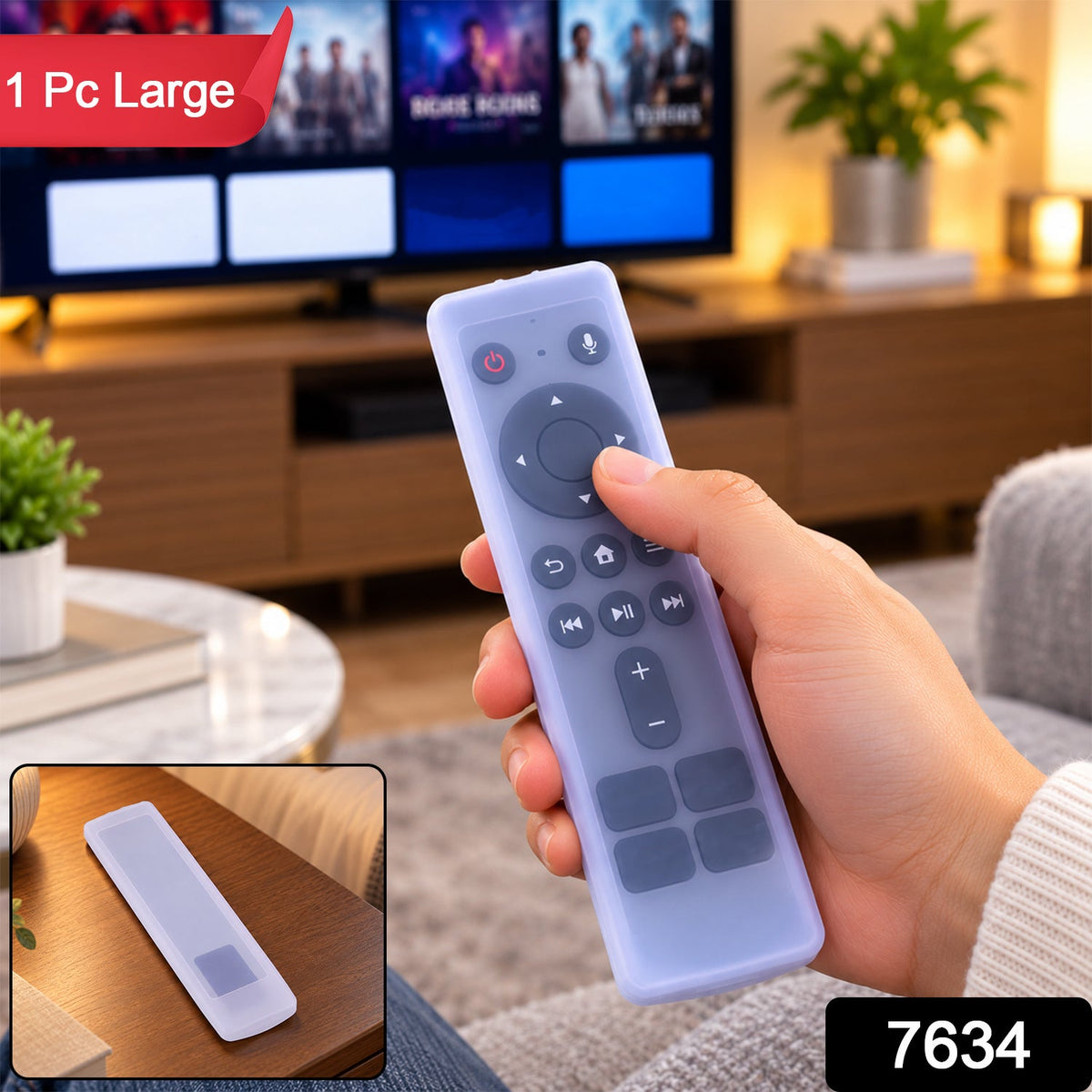Remote control cover pack