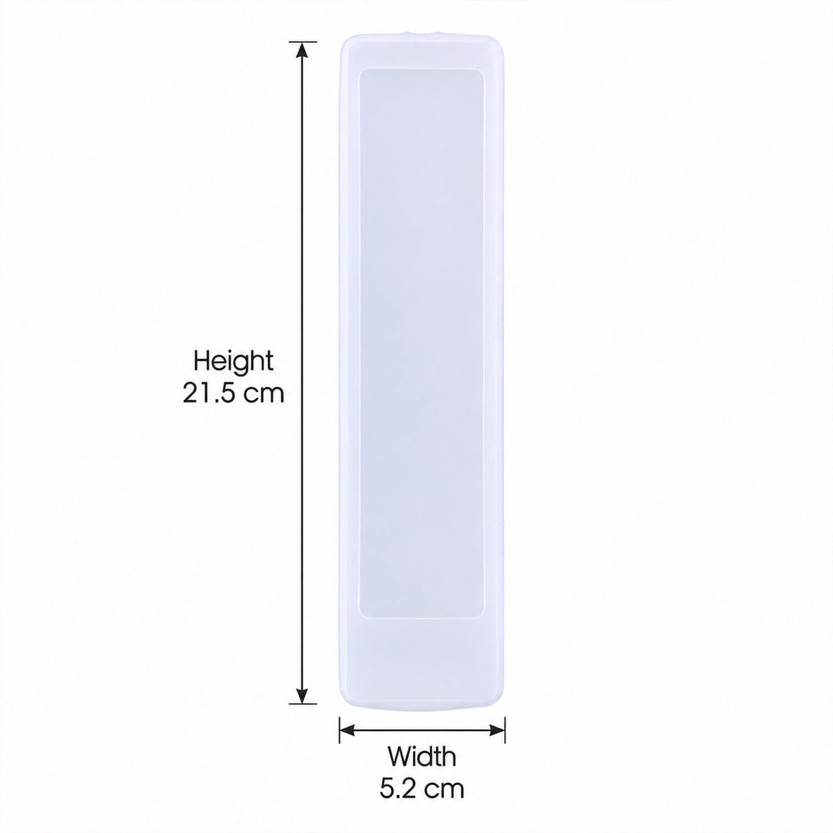 Remote cover size large