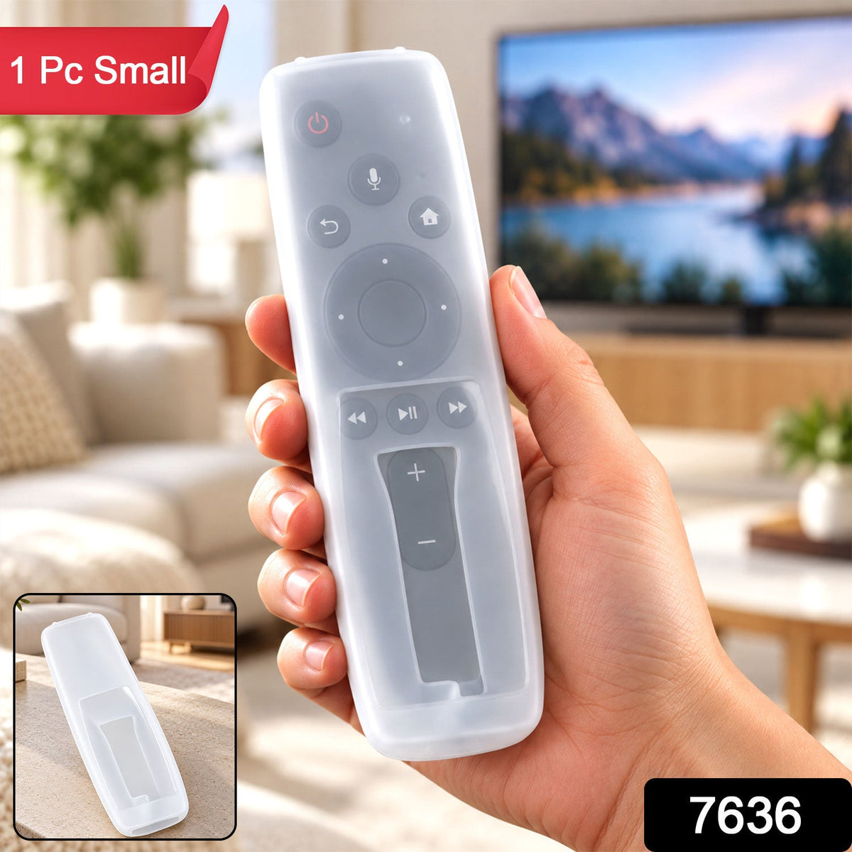 Remote control cover pack