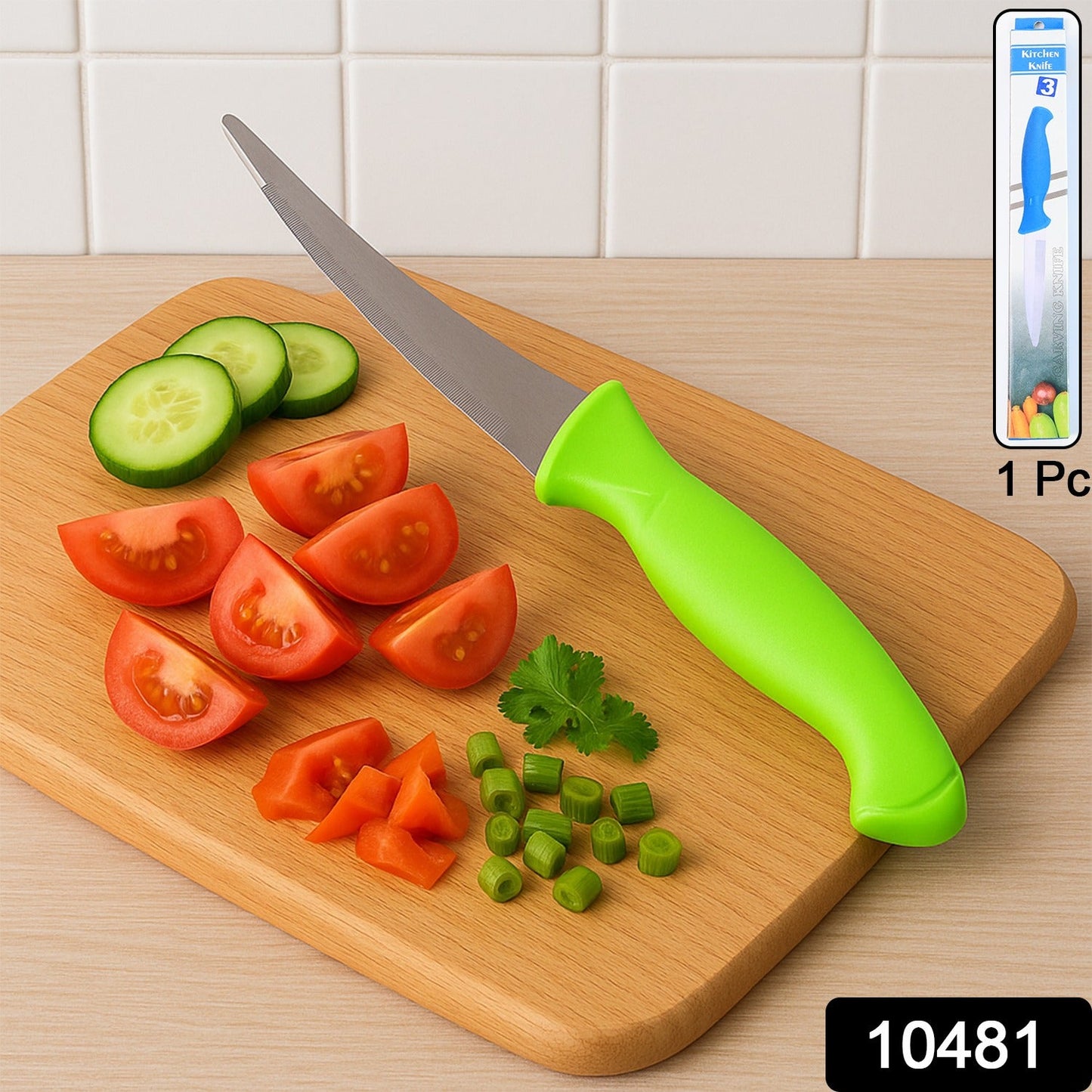 Kitchen Utility Knife