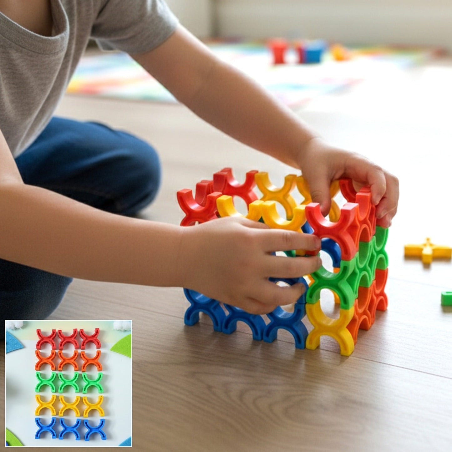 Blocks Toy