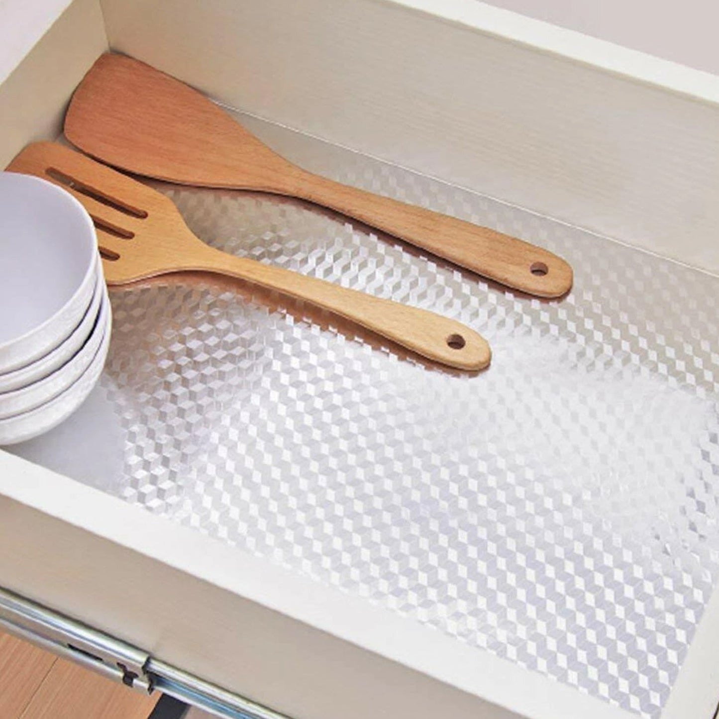 Foil roll food storage kitchen