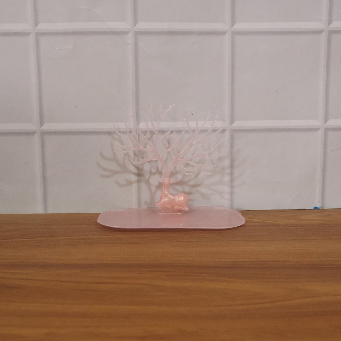 accessories holder stand
