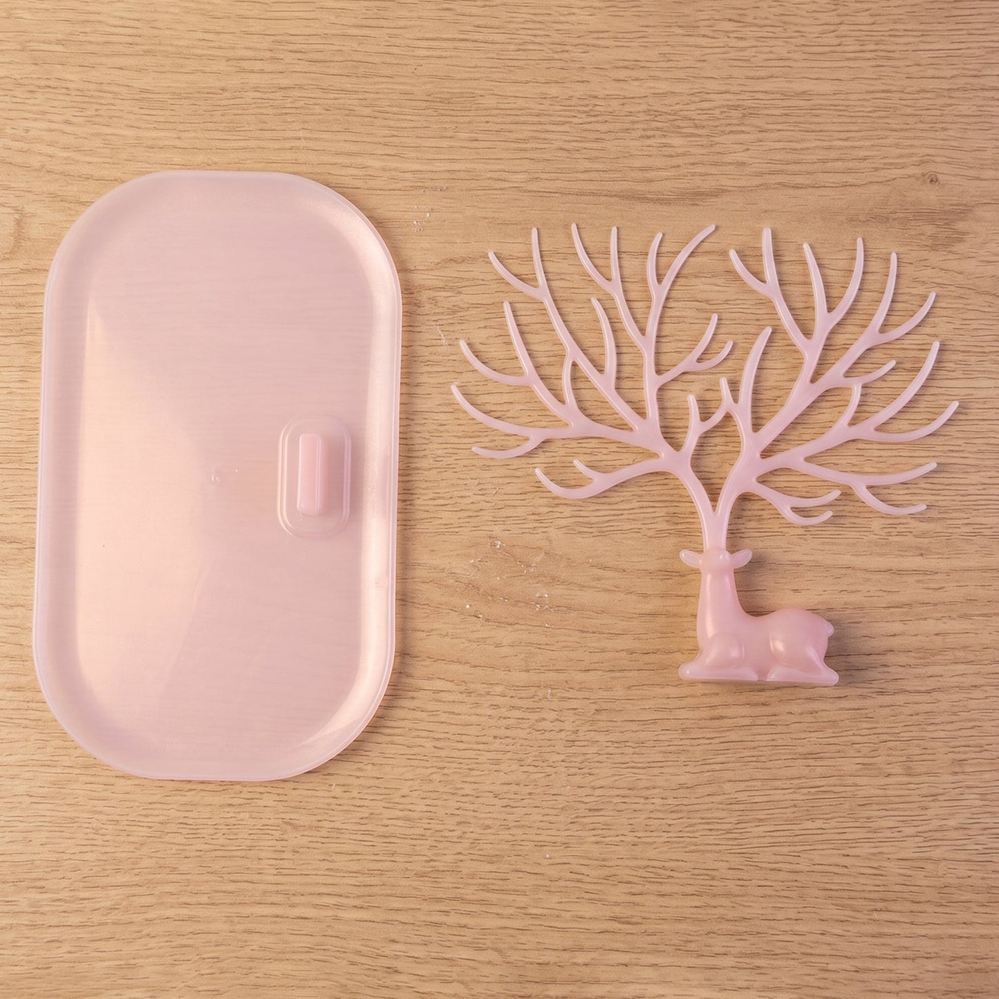 accessories organizer stand for women