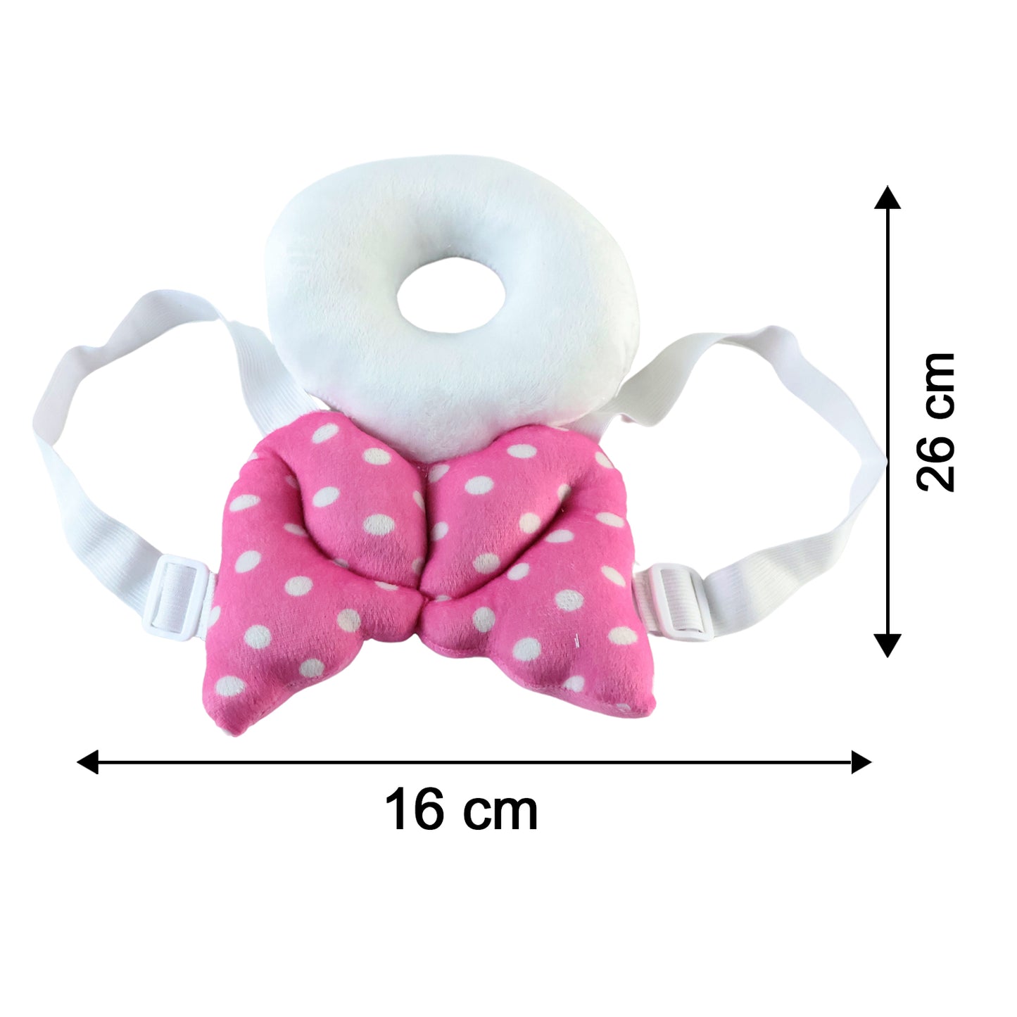 Baby Head Protector Baby Toddlers Head Safety Pad