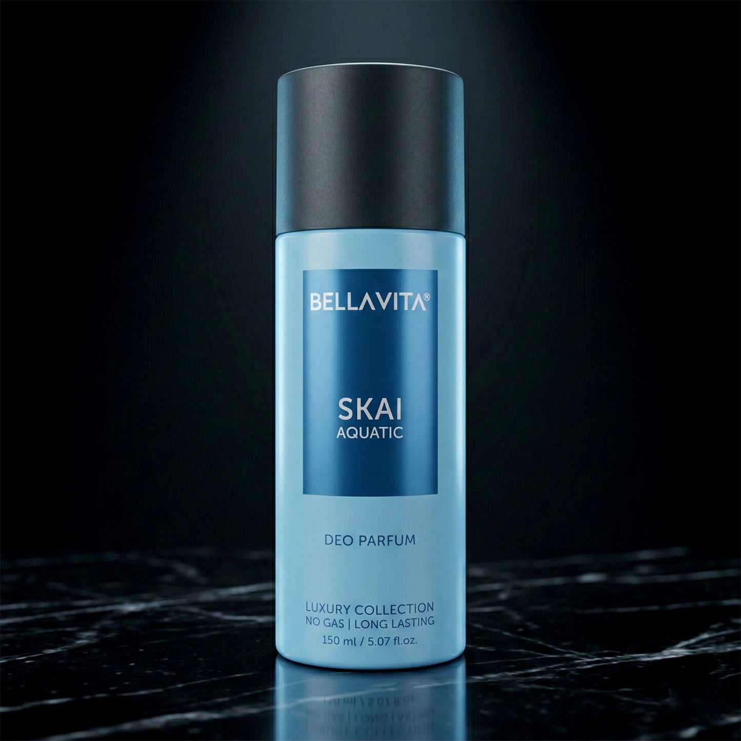 Bellavita Premium Skai Aquatic Deo Perfume 150 ML