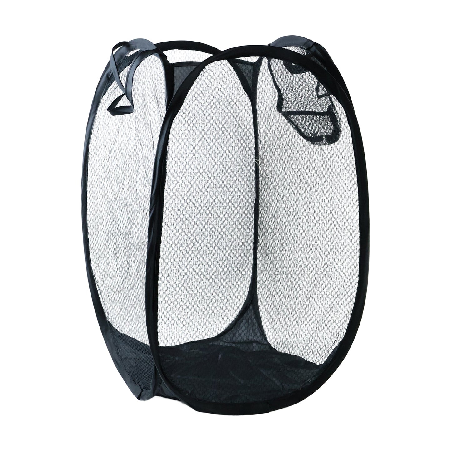 lightweight foldable laundry storage bin