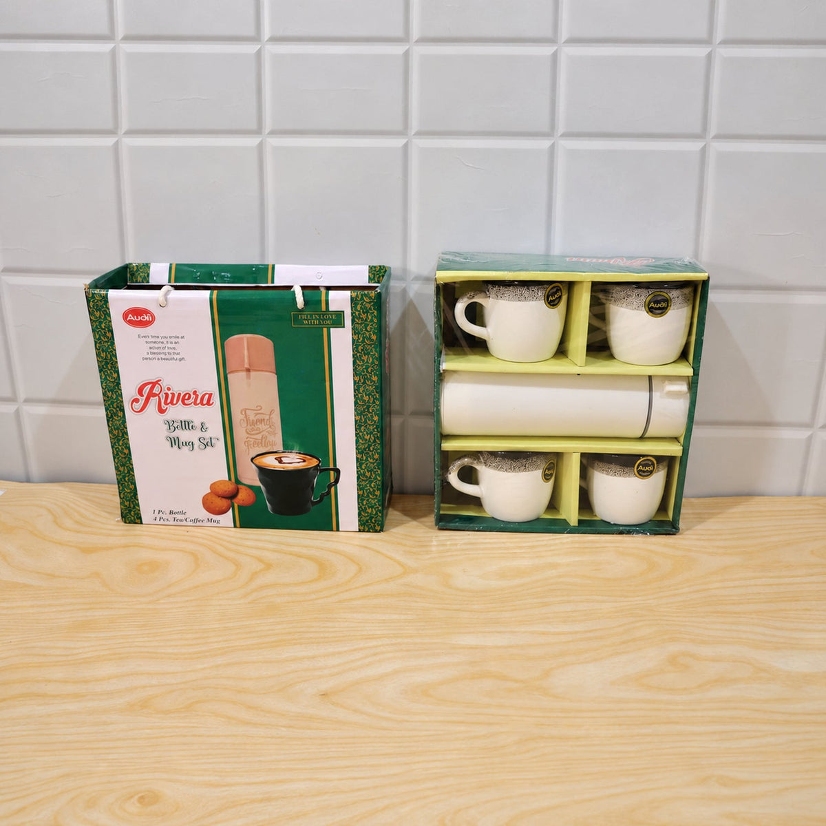 Home & Kitchen – view 10