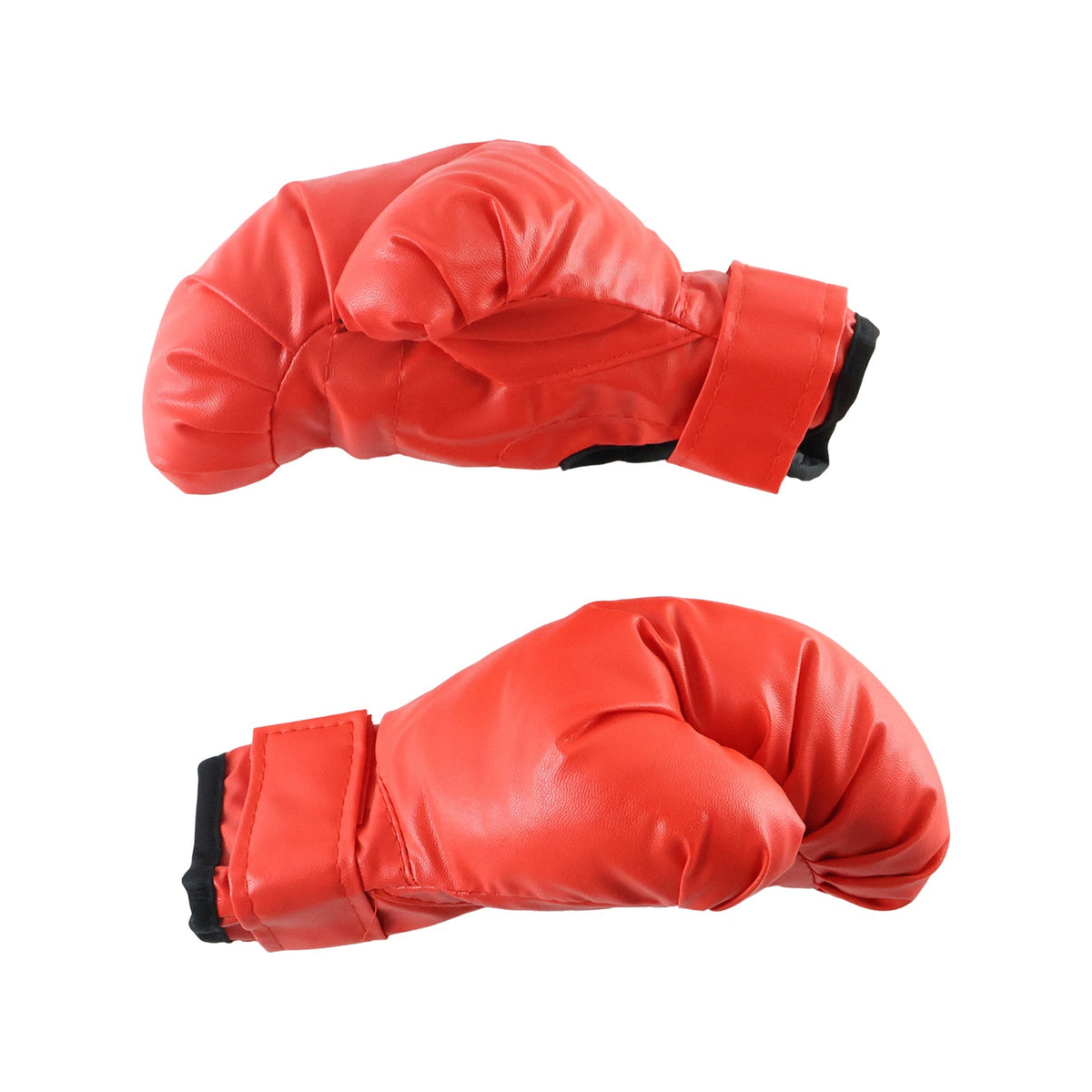 Sports Training Boxing Gloves with Padded Wrist Support for Men and Women