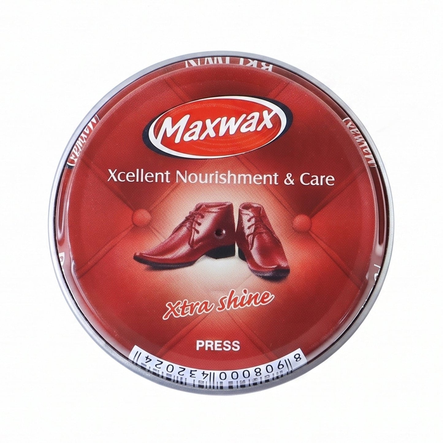 smooth shine brown polish