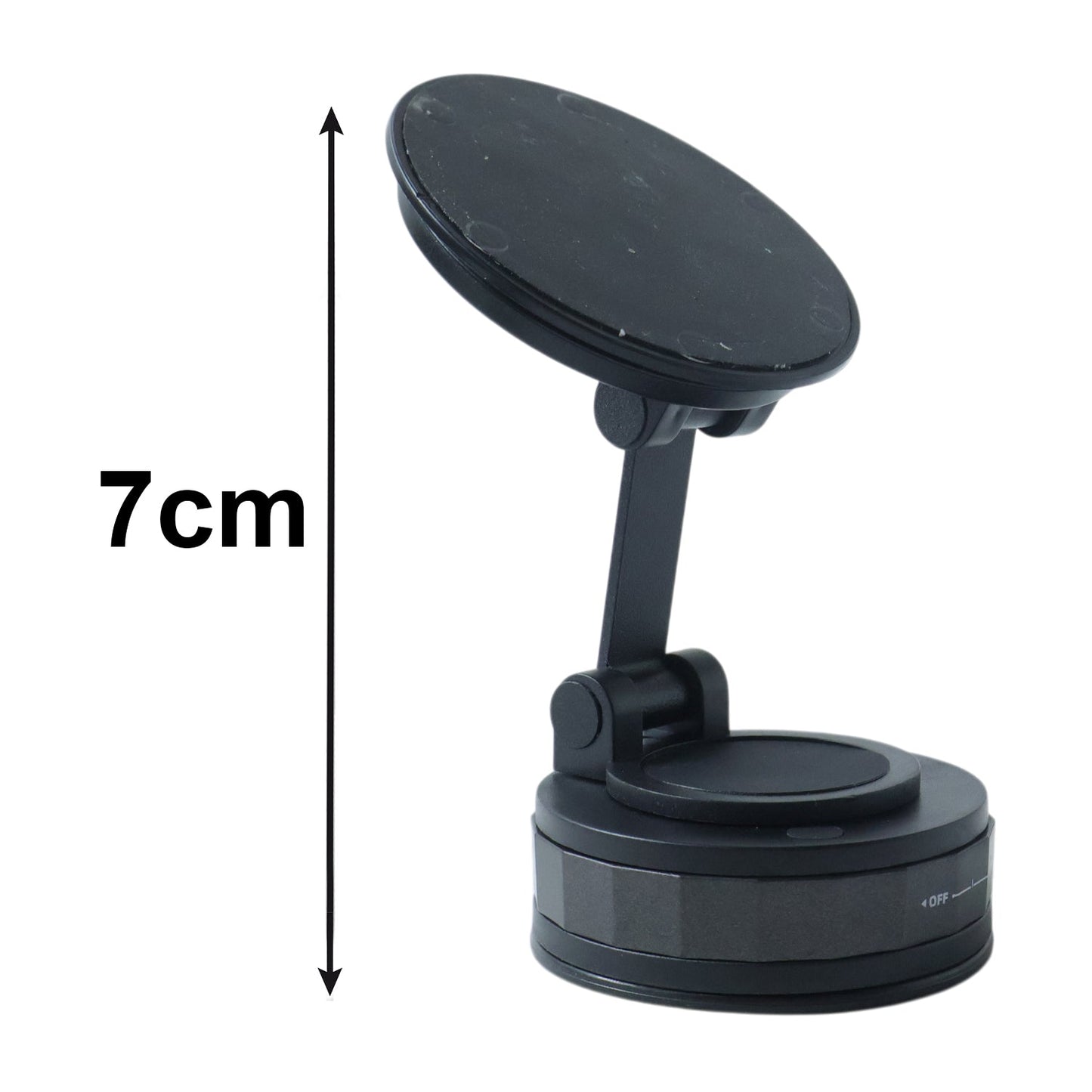Premium Magnetic Mobile Holder Stand (1 Pc)