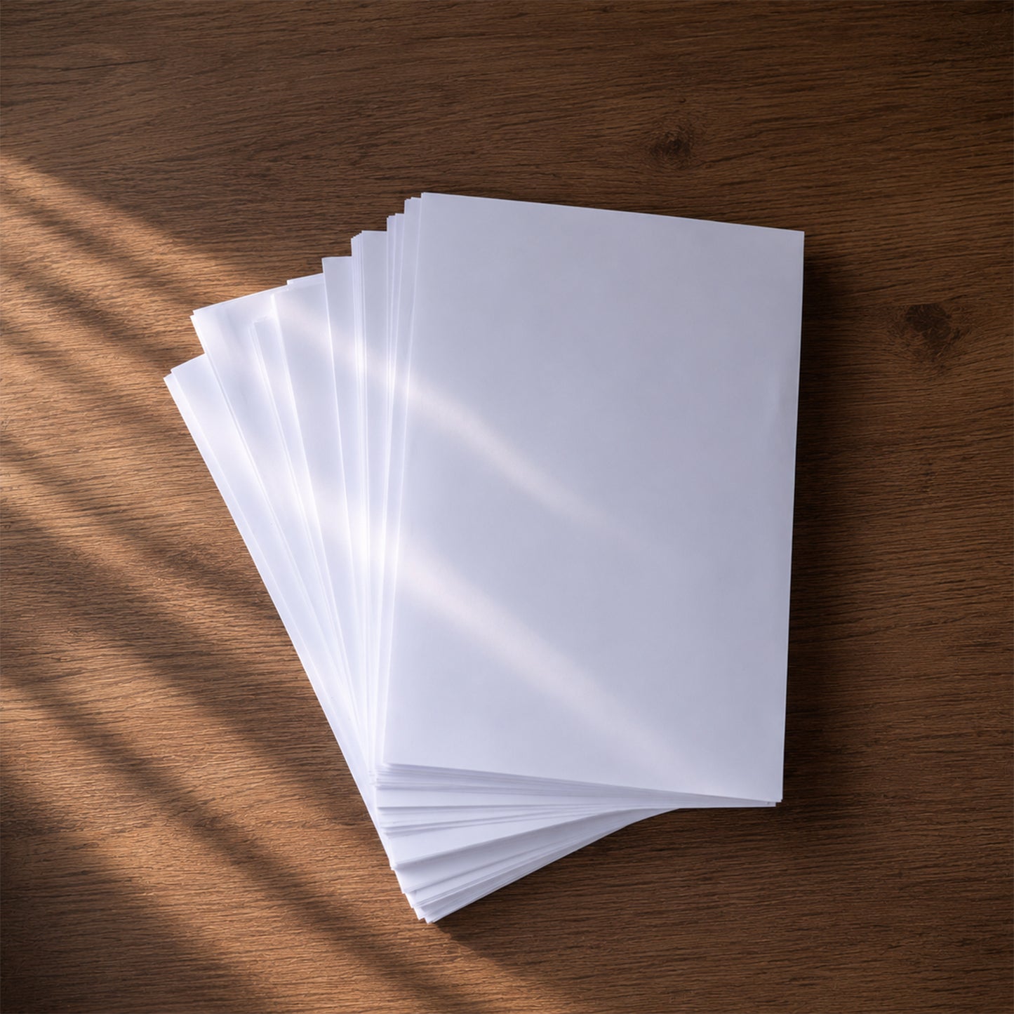 500 Sheets A4 Size Multipurpose Copier Paper – 70 GSM High Bright White Printing Paper