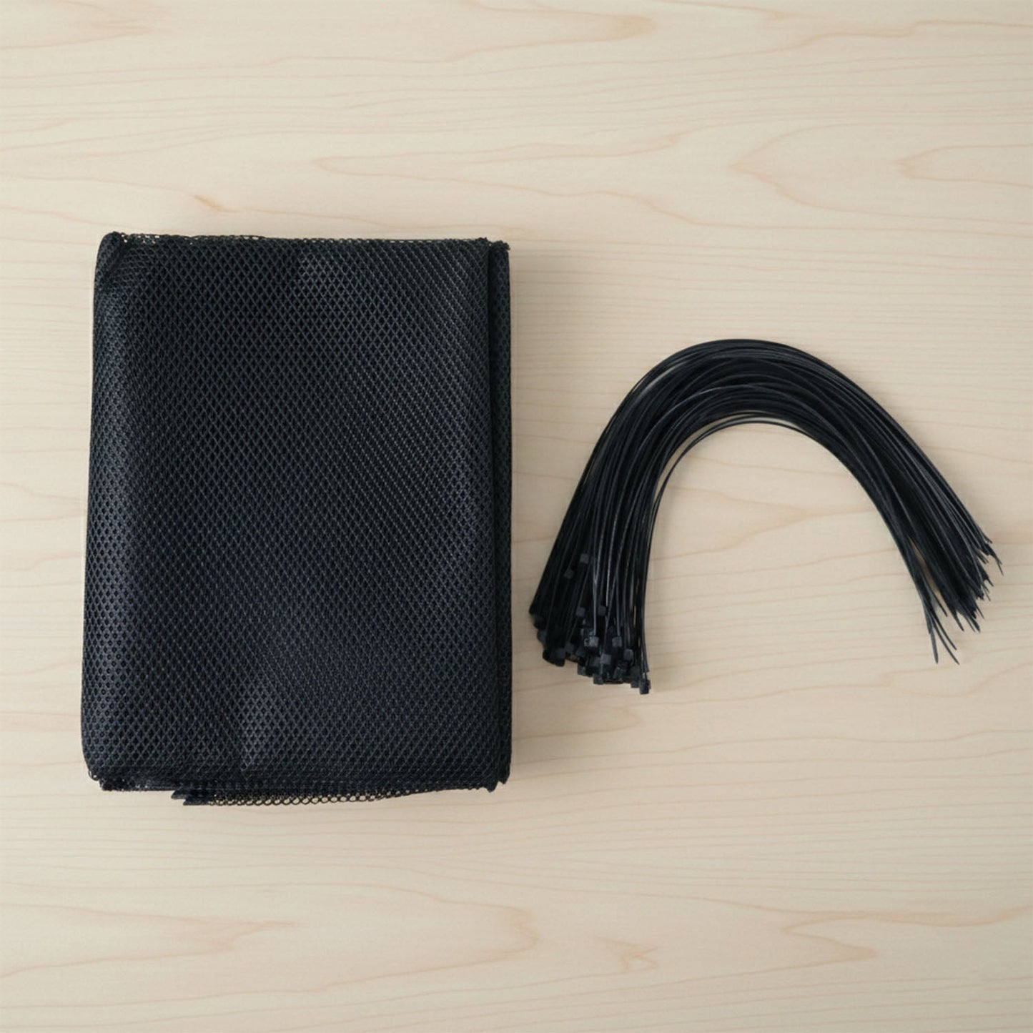 Kids Balcony Safety Net (1 Set,6 Mtr x 90 Cm)