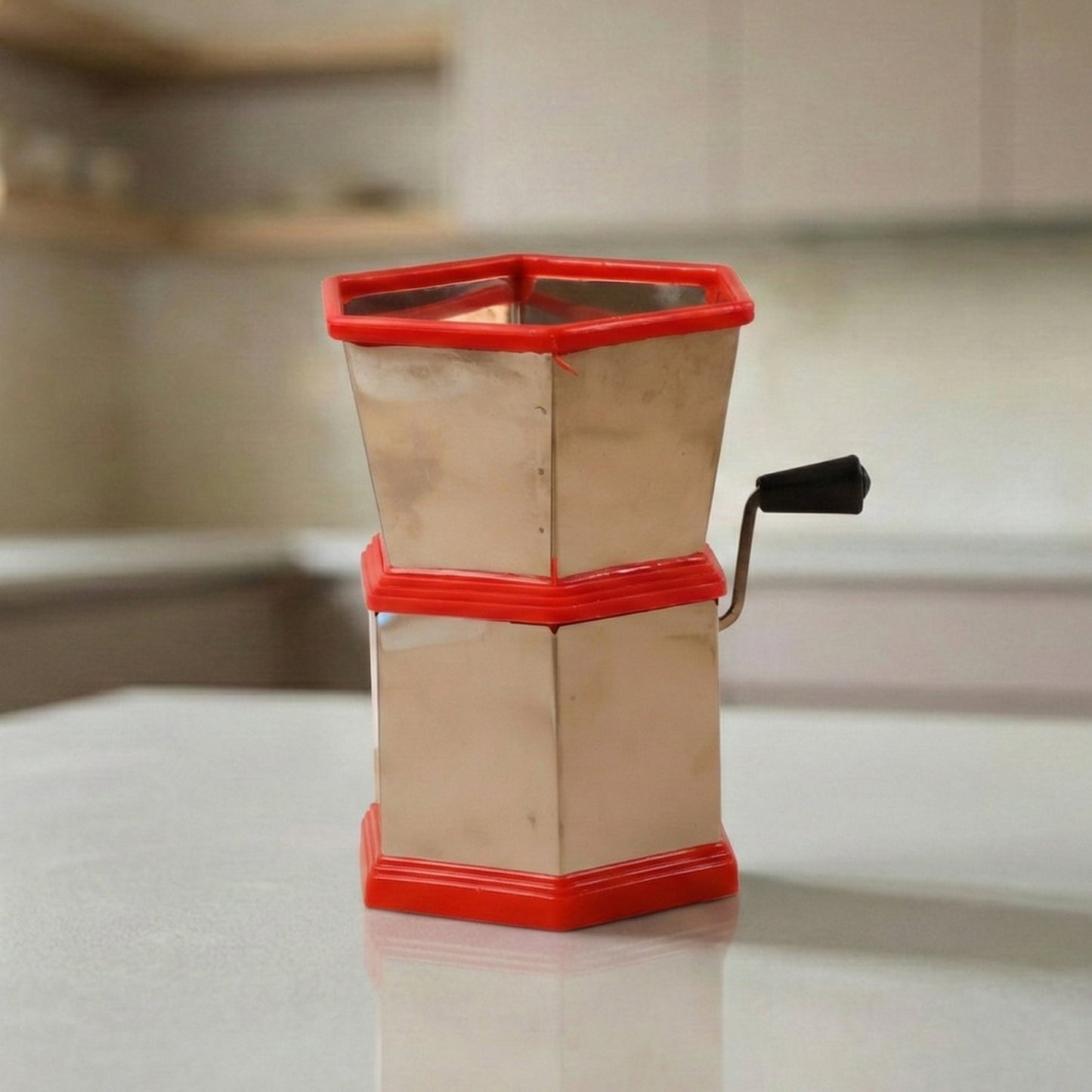 Easy-use manual cutter