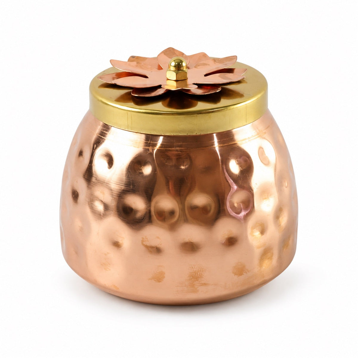 Storage jar design view
