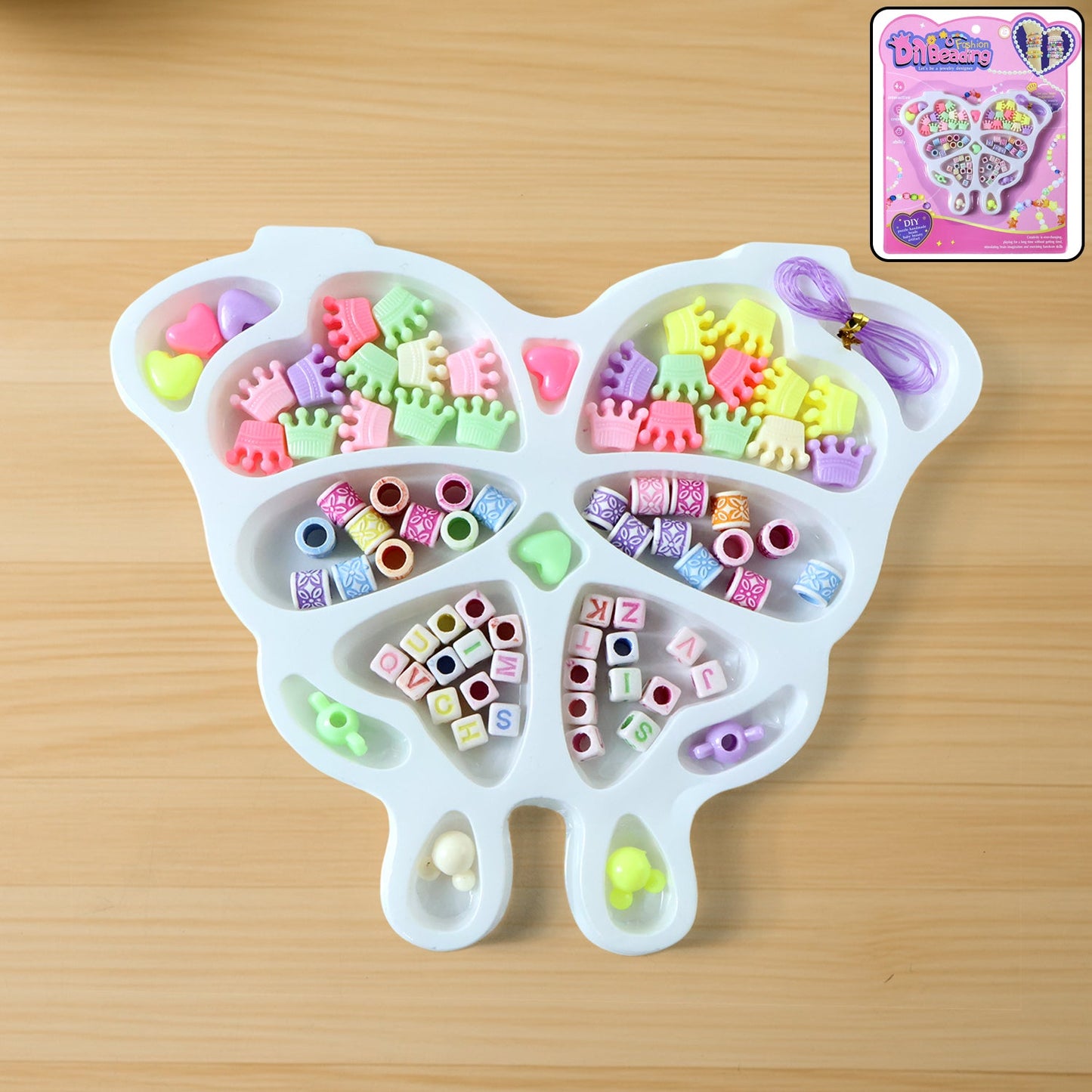 Jewellery Making Set