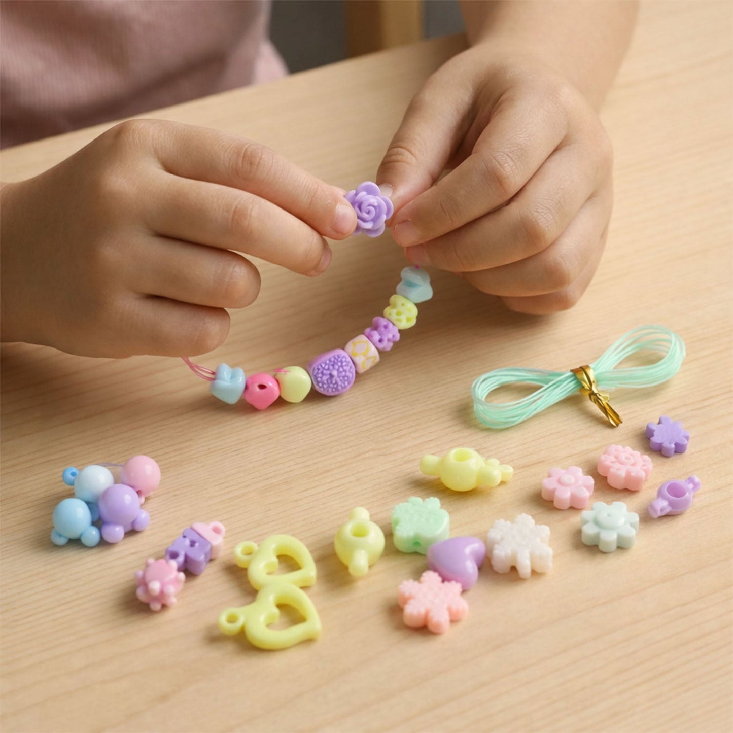 Jewellery Making Kit