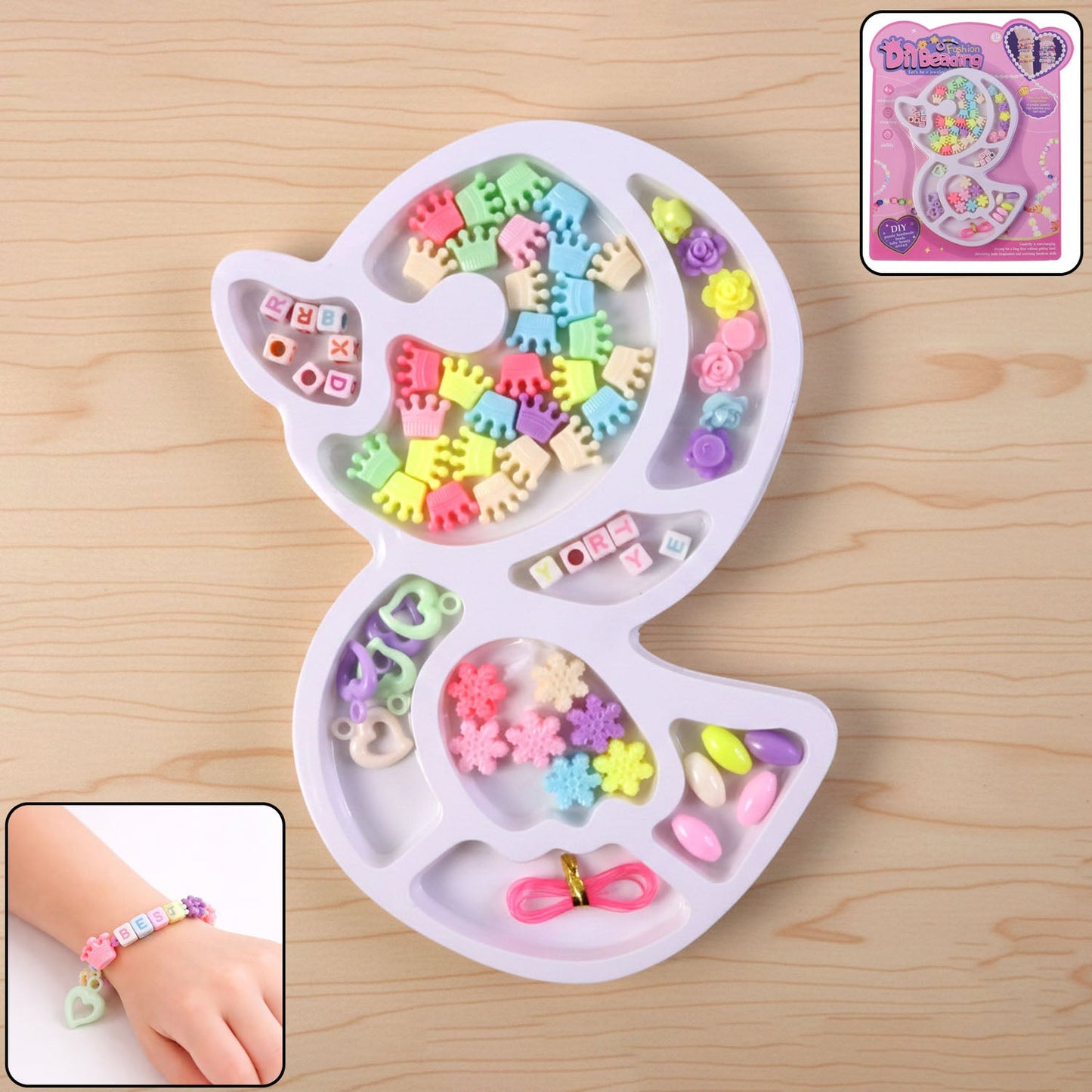Jewellery Making Set