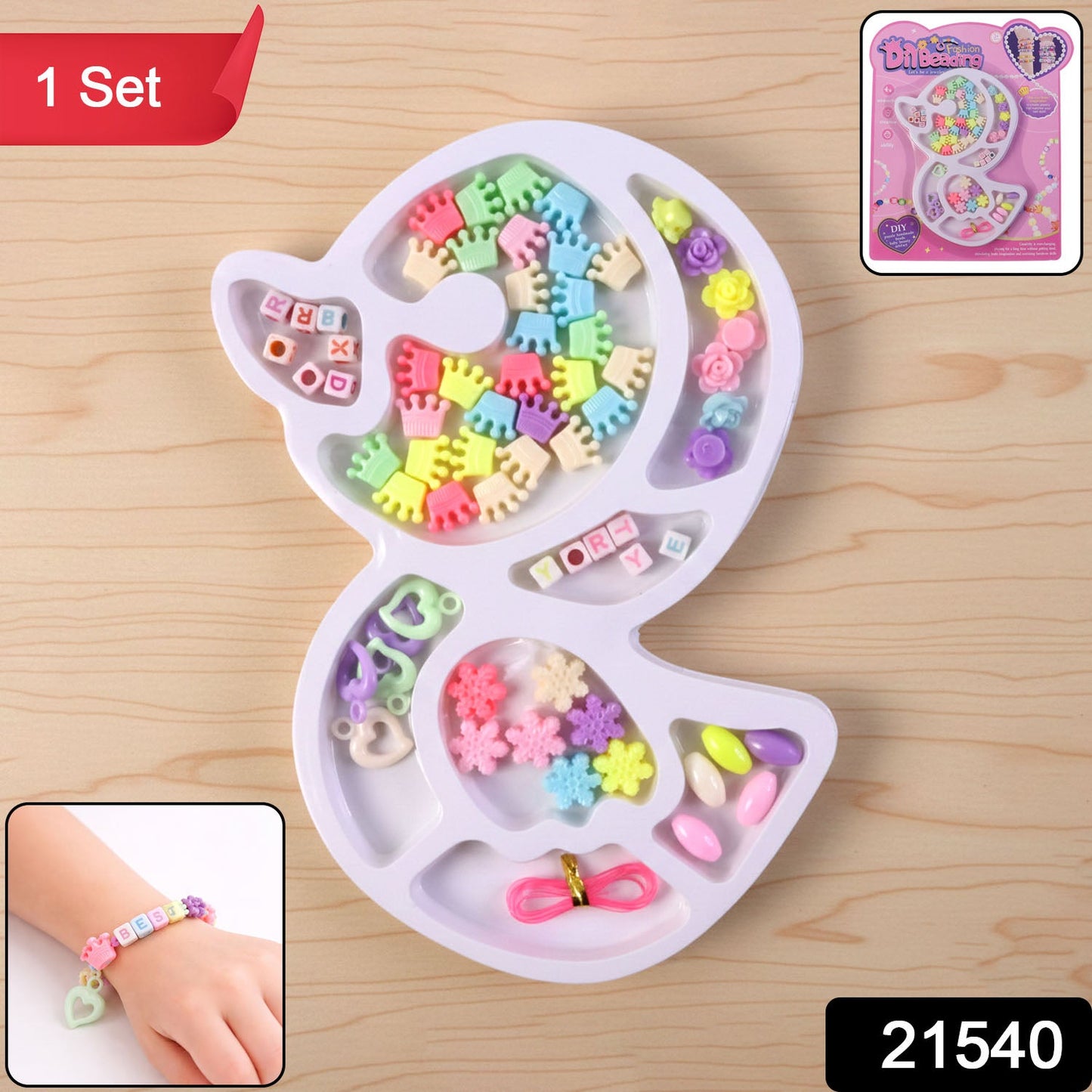 Craft Set