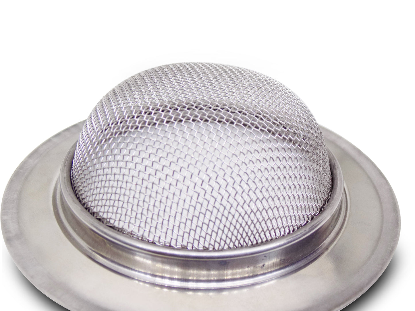 kitchen sink stopper strainer